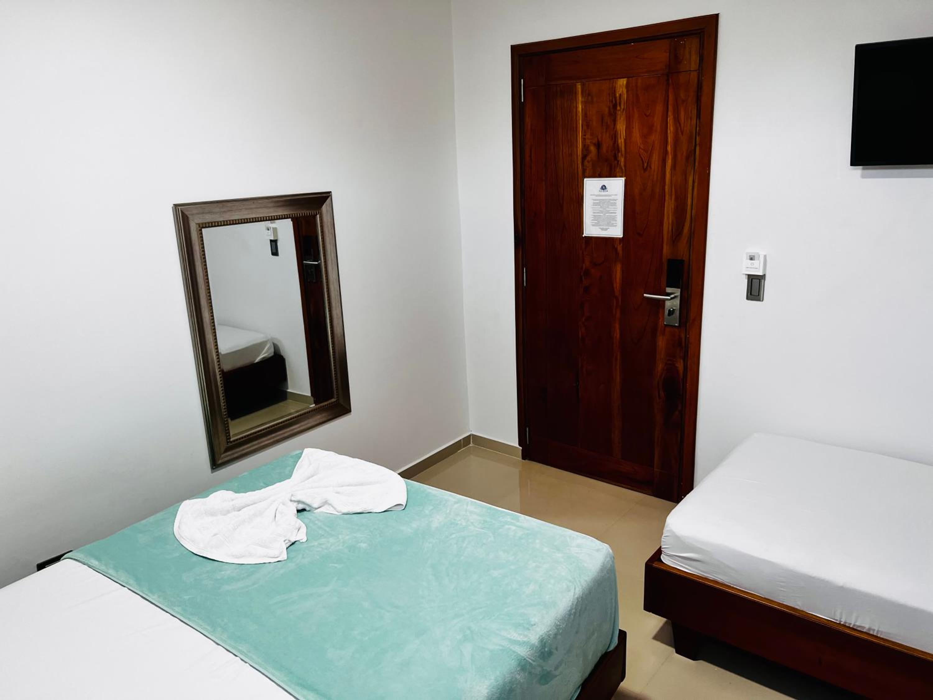 Twin Room photo 2