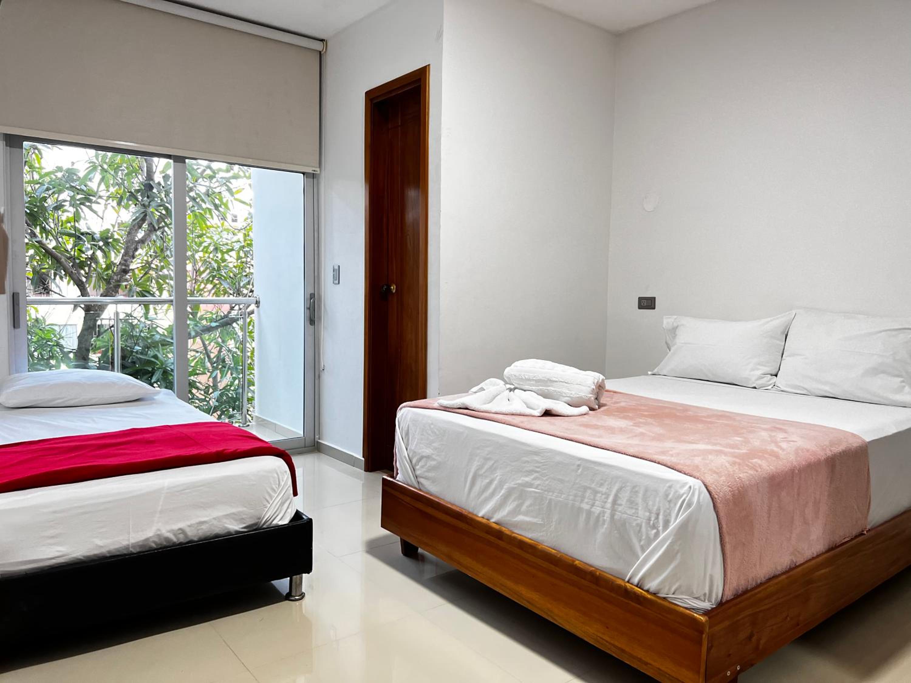 Twin Room photo 1