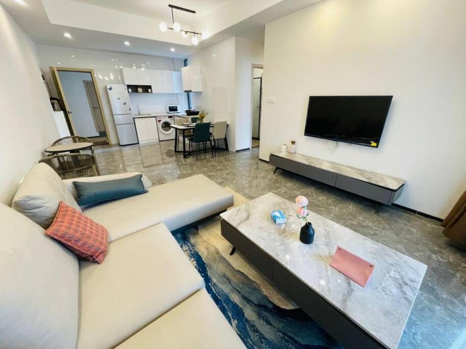 Two-Bedroom Apartment - Photo 33
