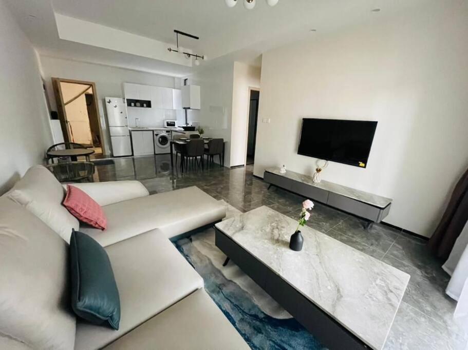 Two-Bedroom Apartment - Photo 35