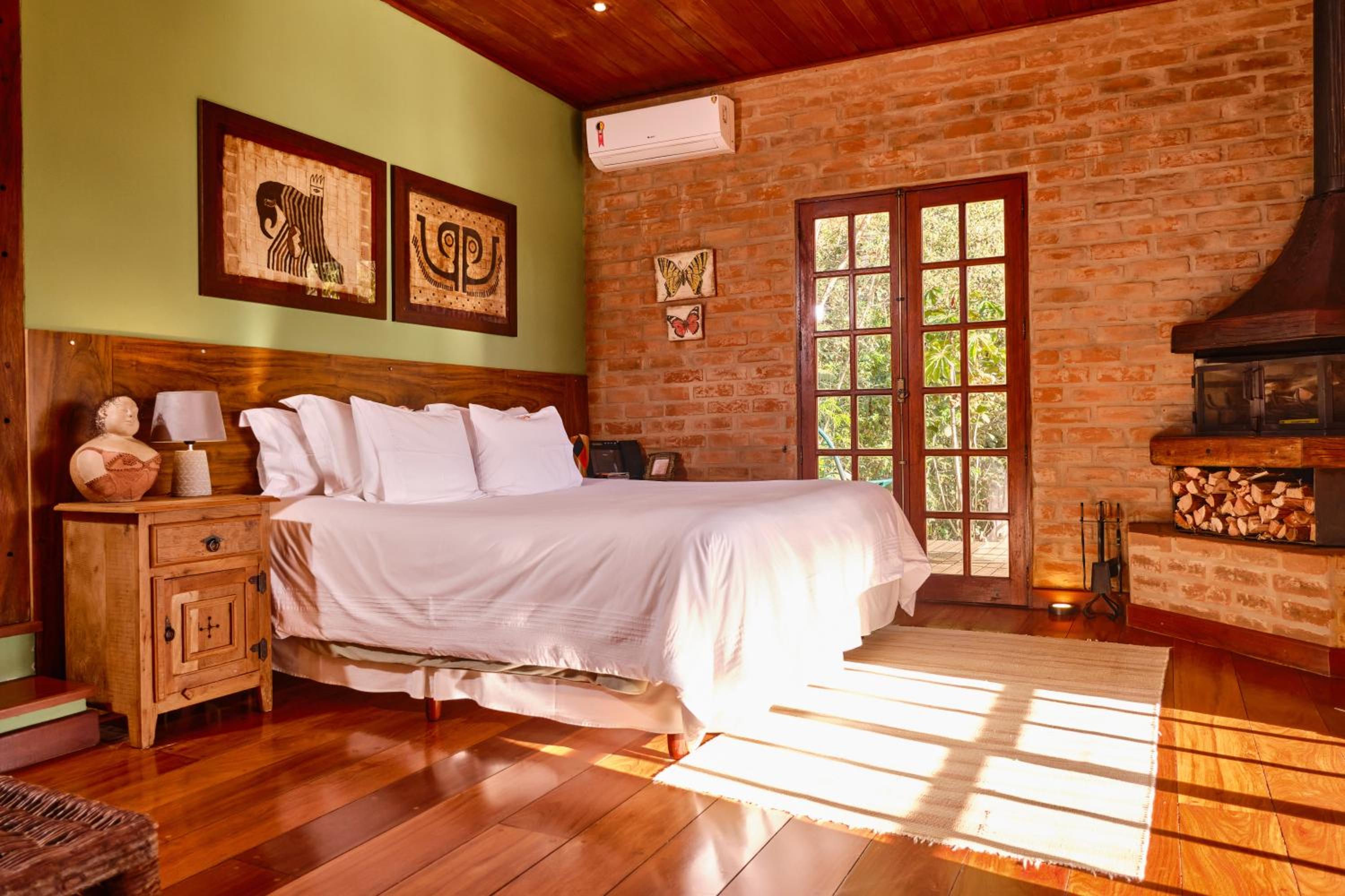 Superior Chalet photo 1