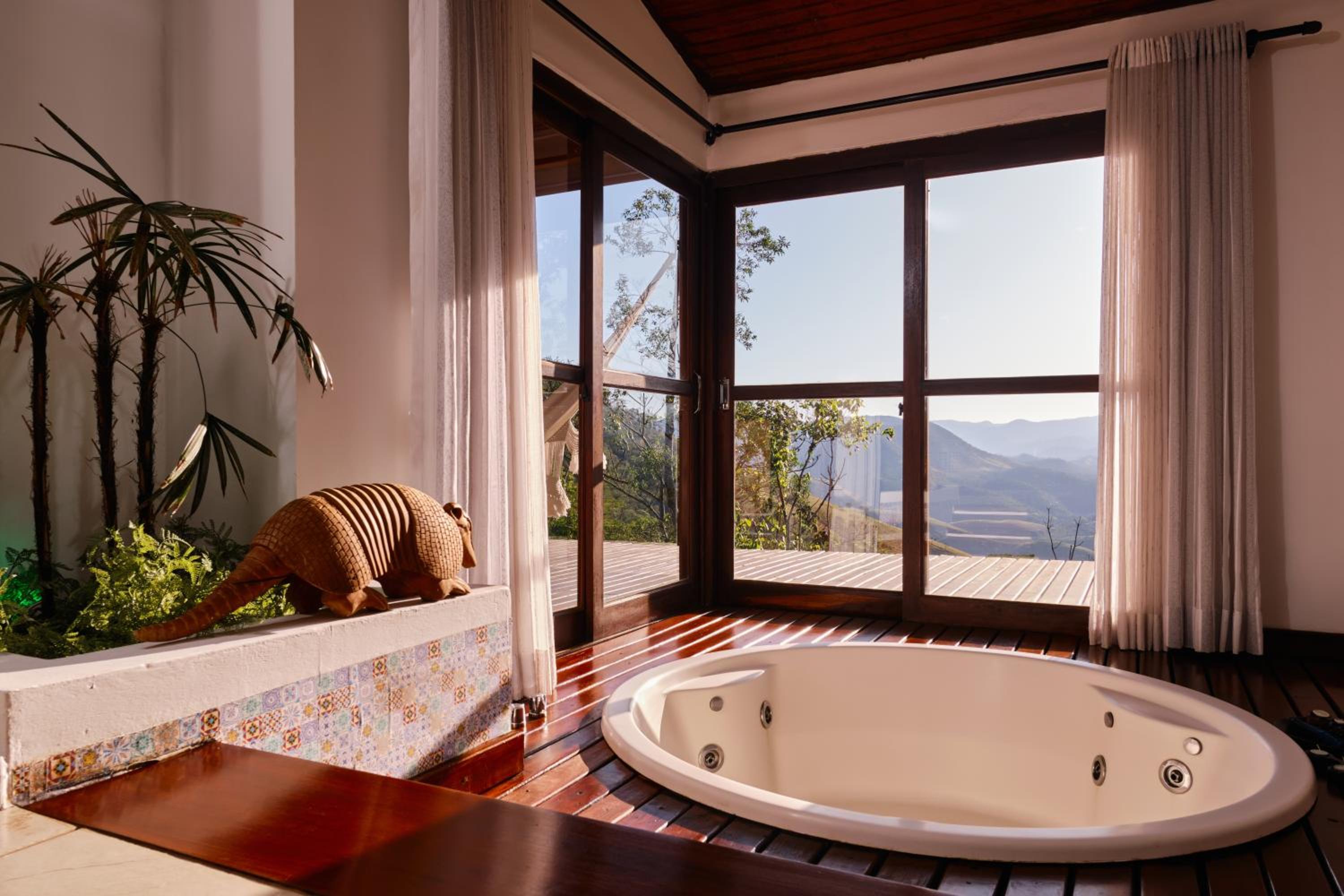 Superior Chalet photo 3