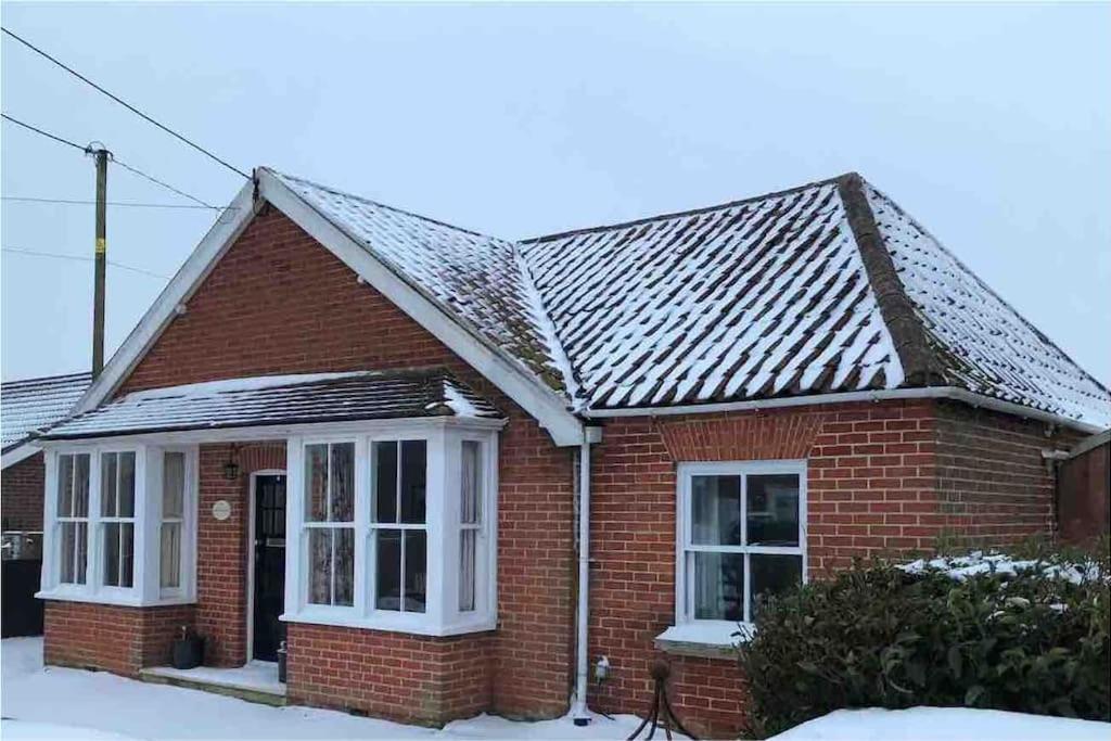 Two-Bedroom House photo 2