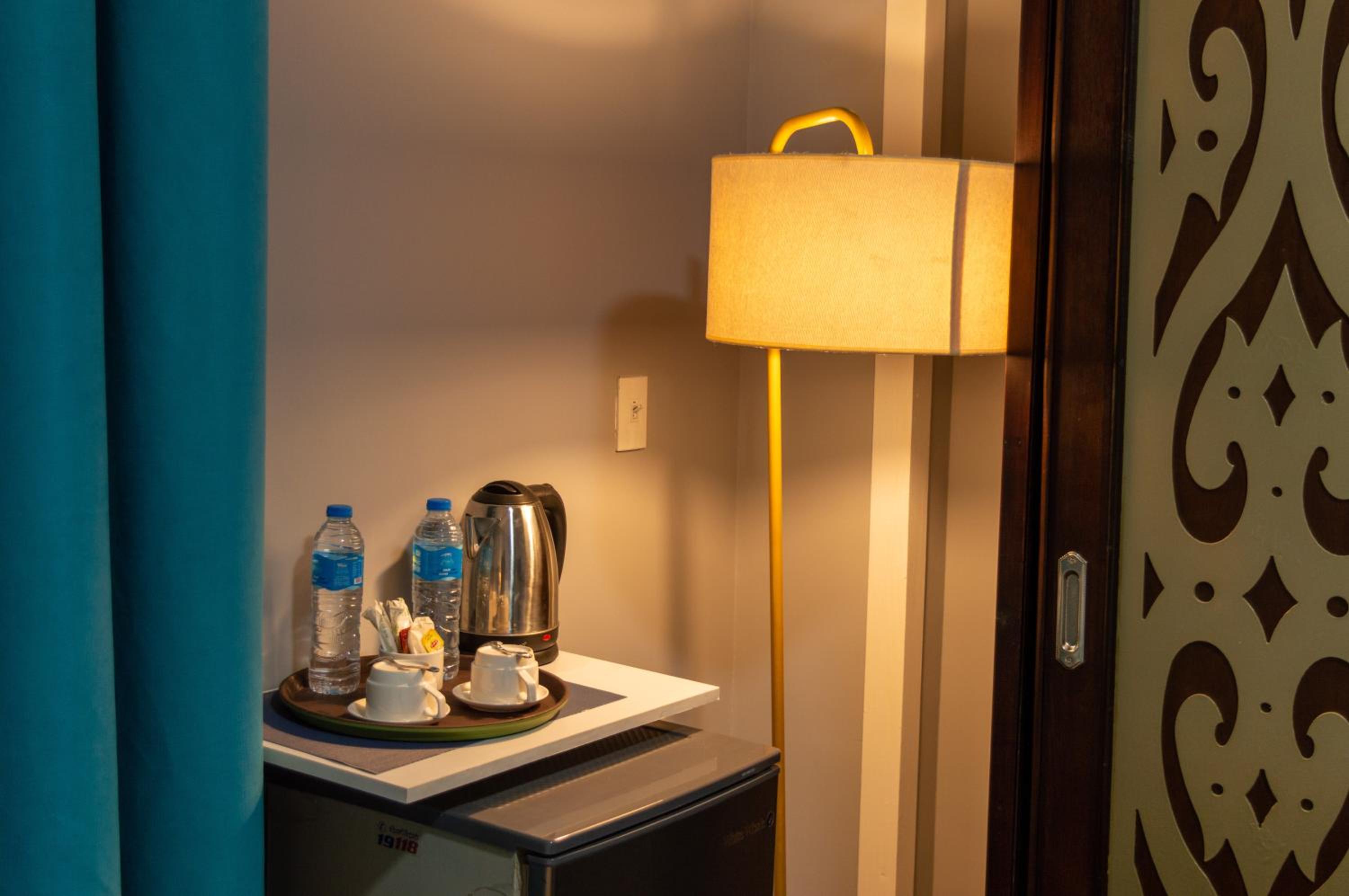 Deluxe Suite photo 3