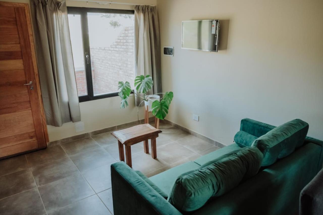 Two-Bedroom House photo 1