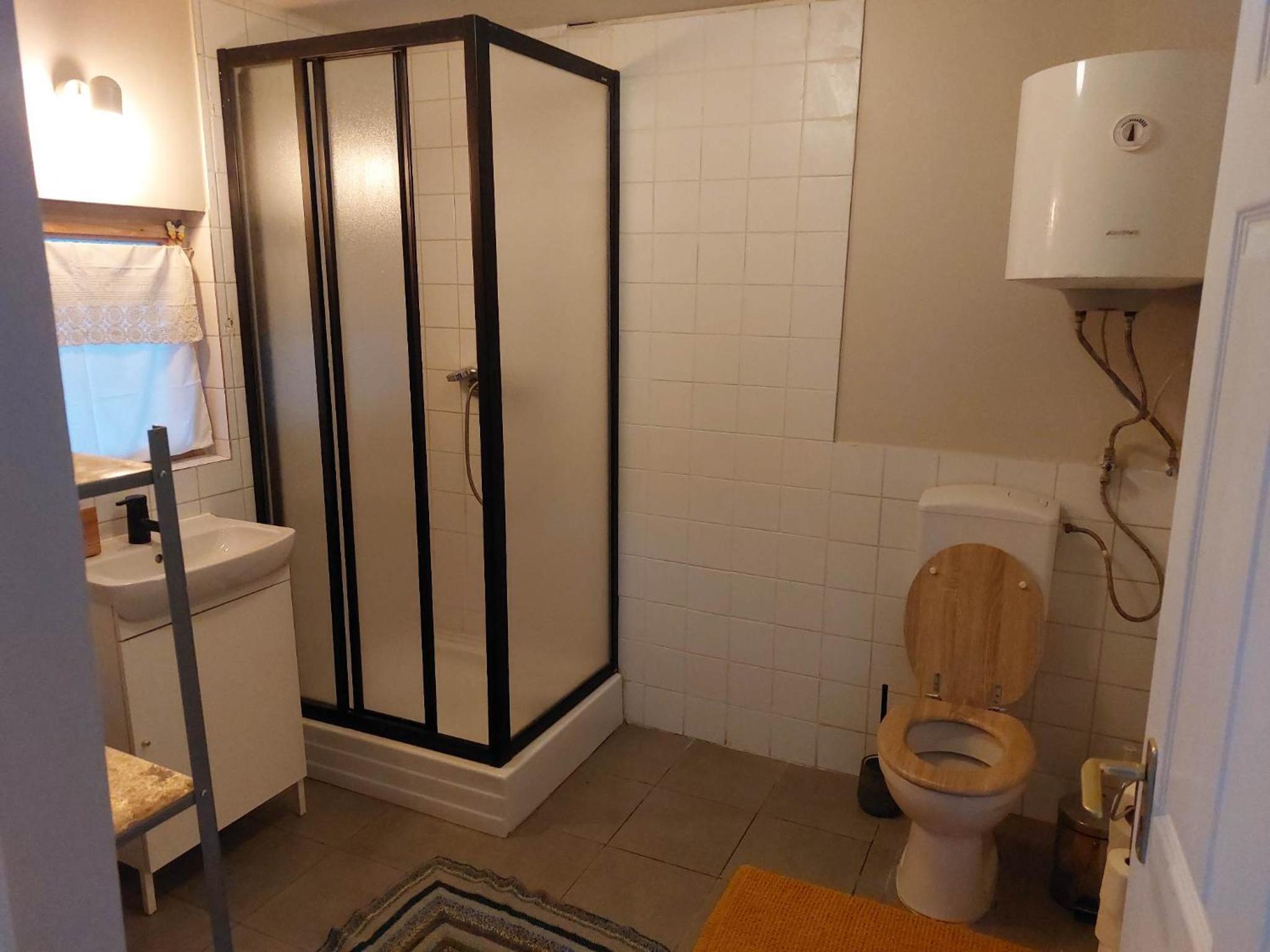 Four-Bedroom House - Photo 12