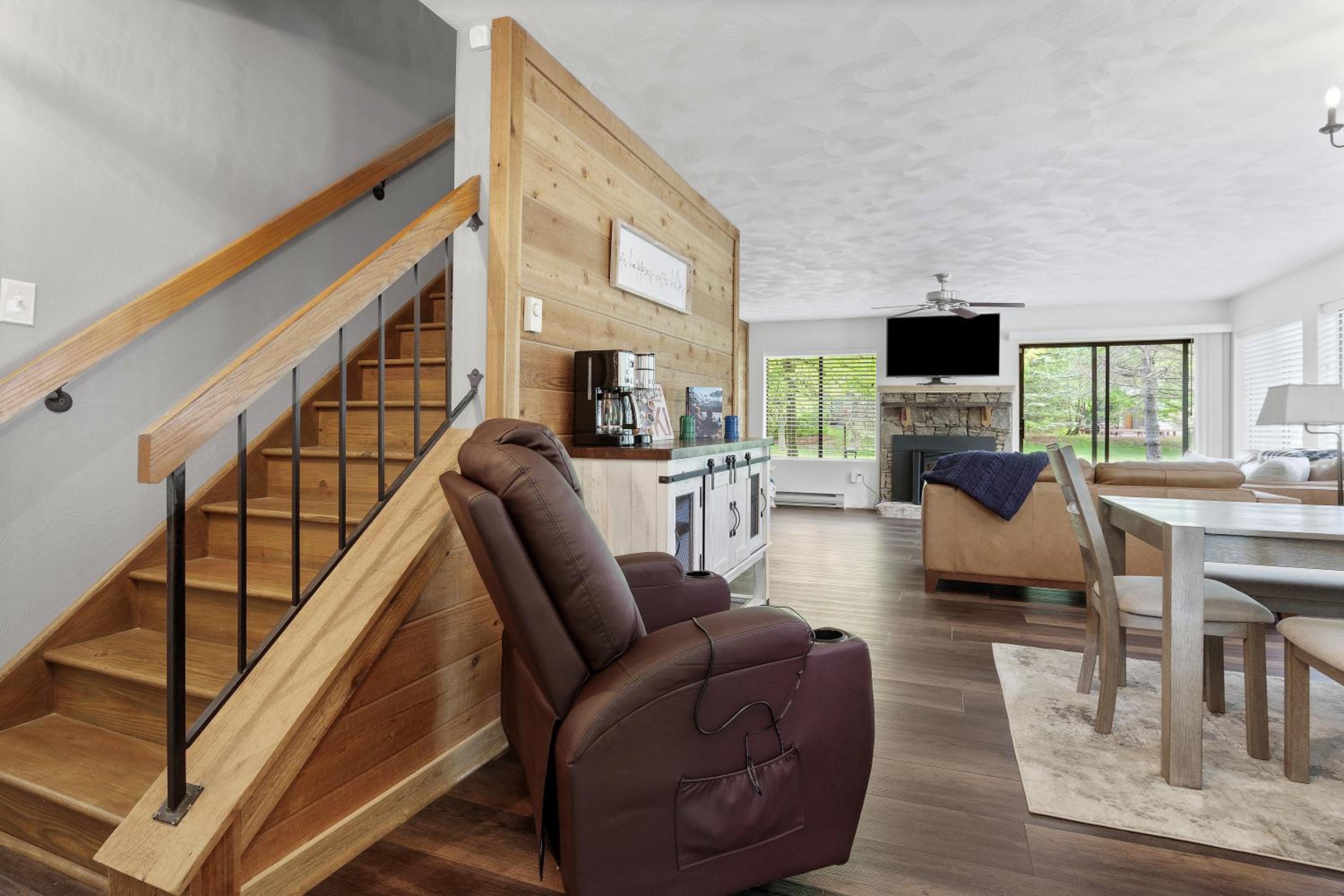Four-Bedroom House photo 1
