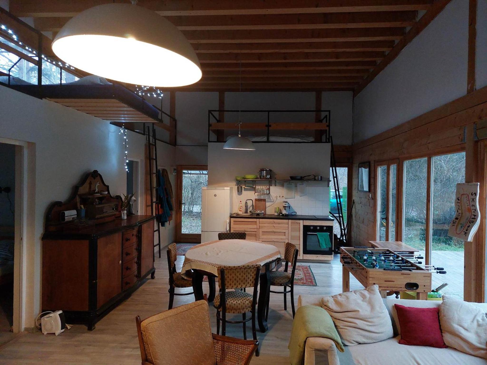 Four-Bedroom House - Photo 15