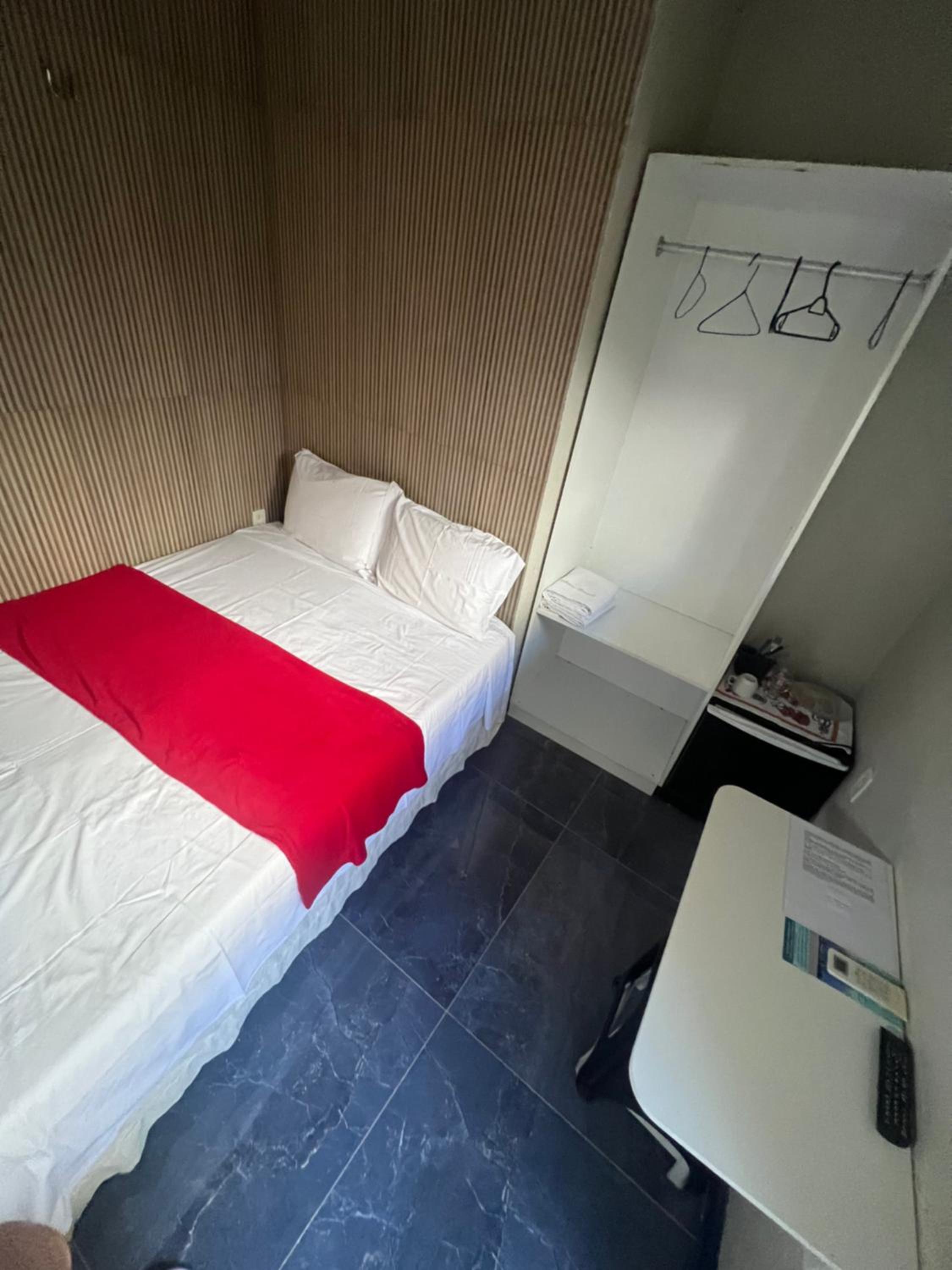 Basic Double Room photo 2