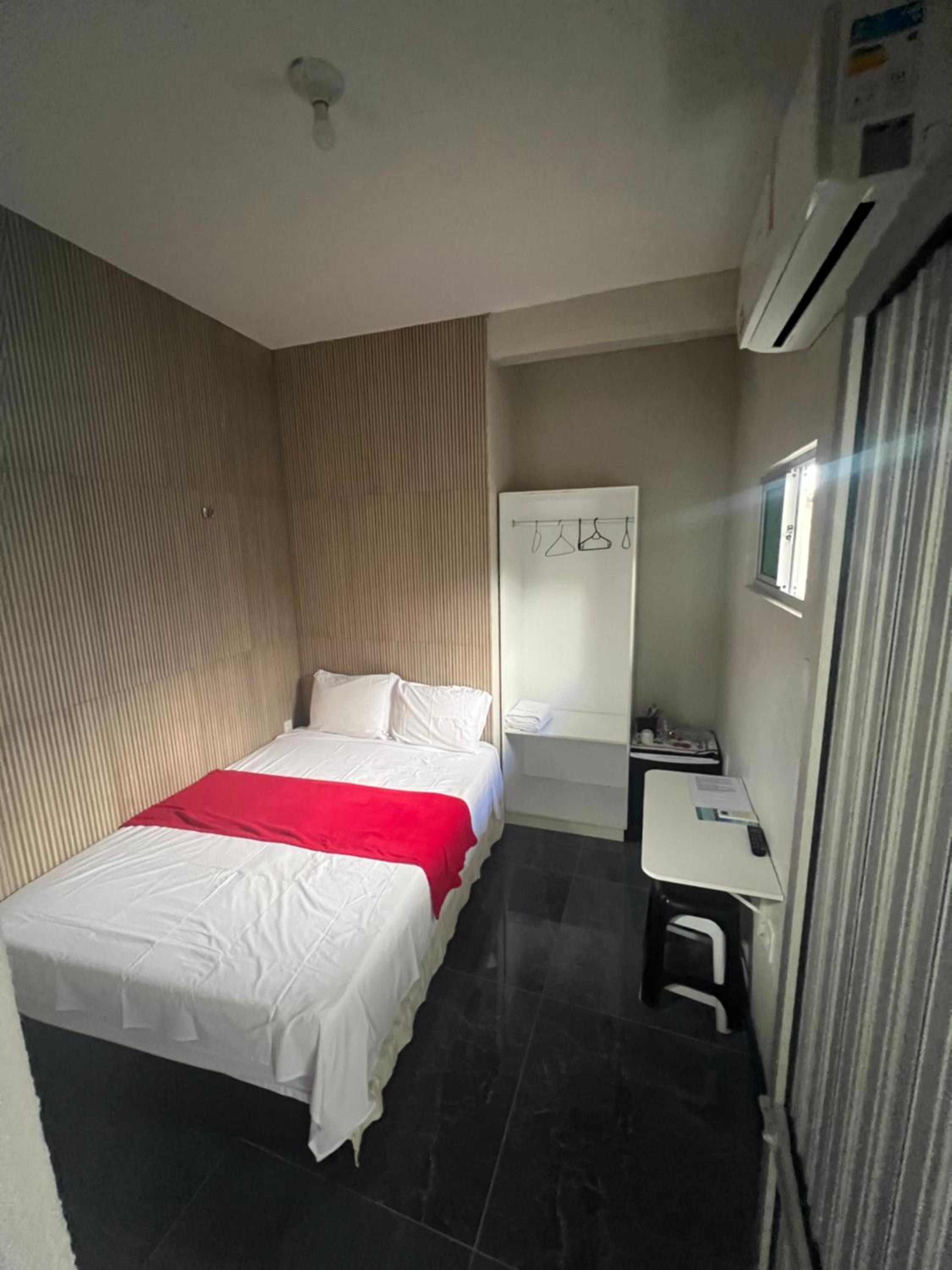 Basic Double Room photo 3