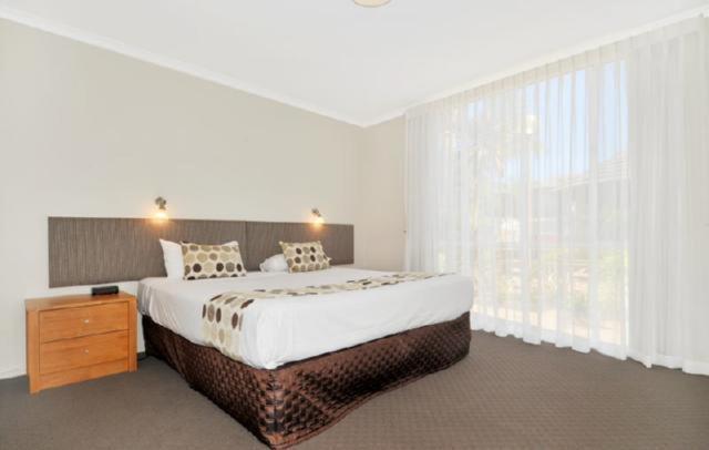 Two-Bedroom Family Apartment - Photo 1