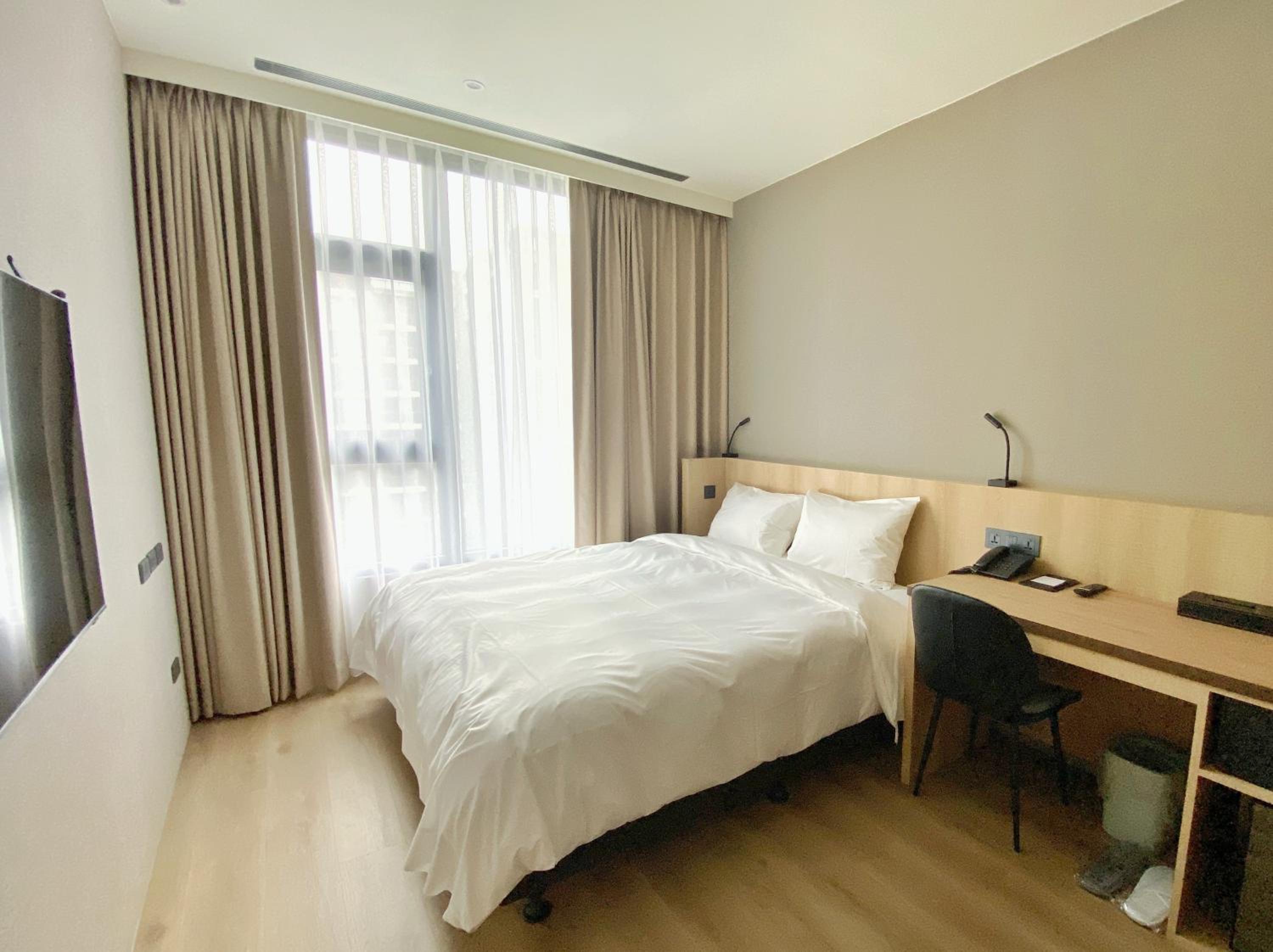 Double Room - Photo 1