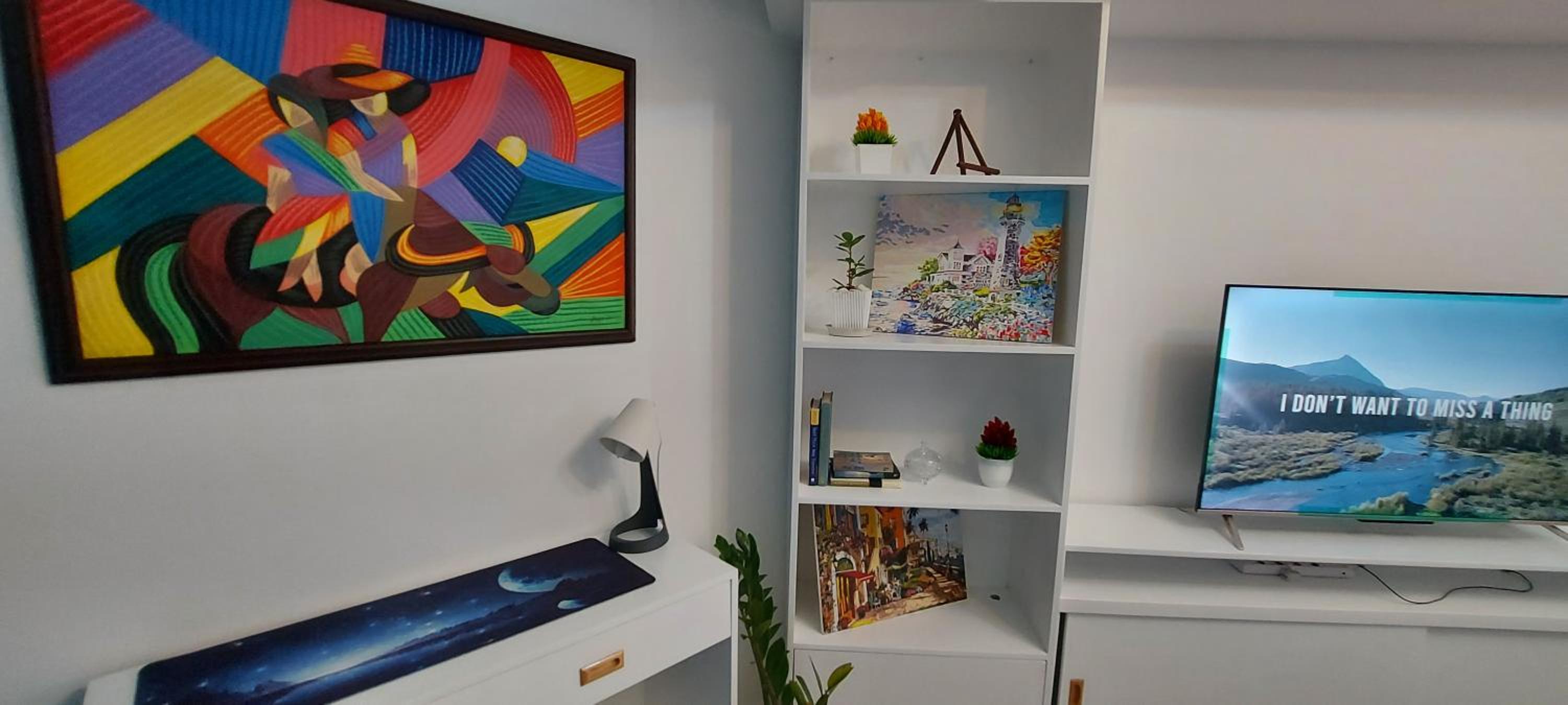 Studio photo 1