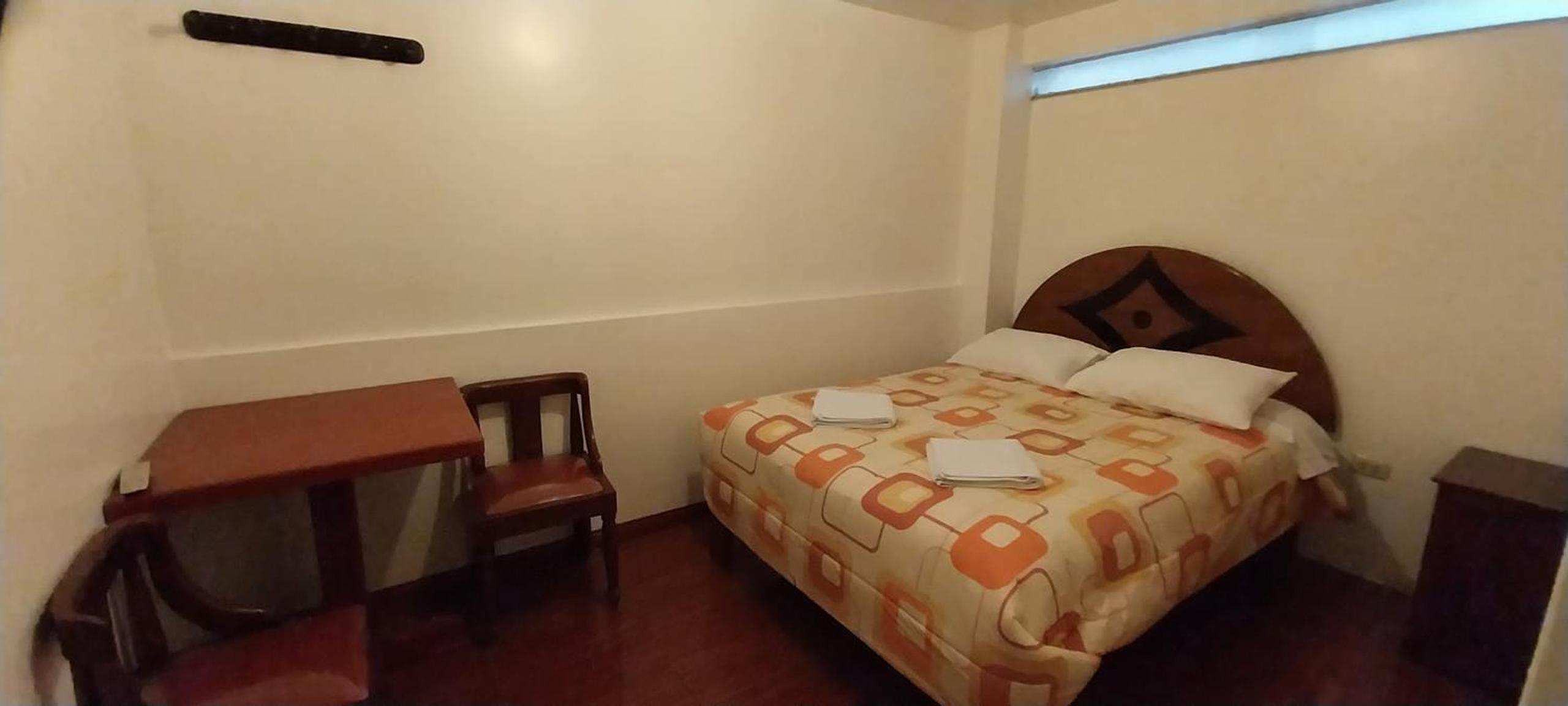 Double Room with Private Bathroom photo 2