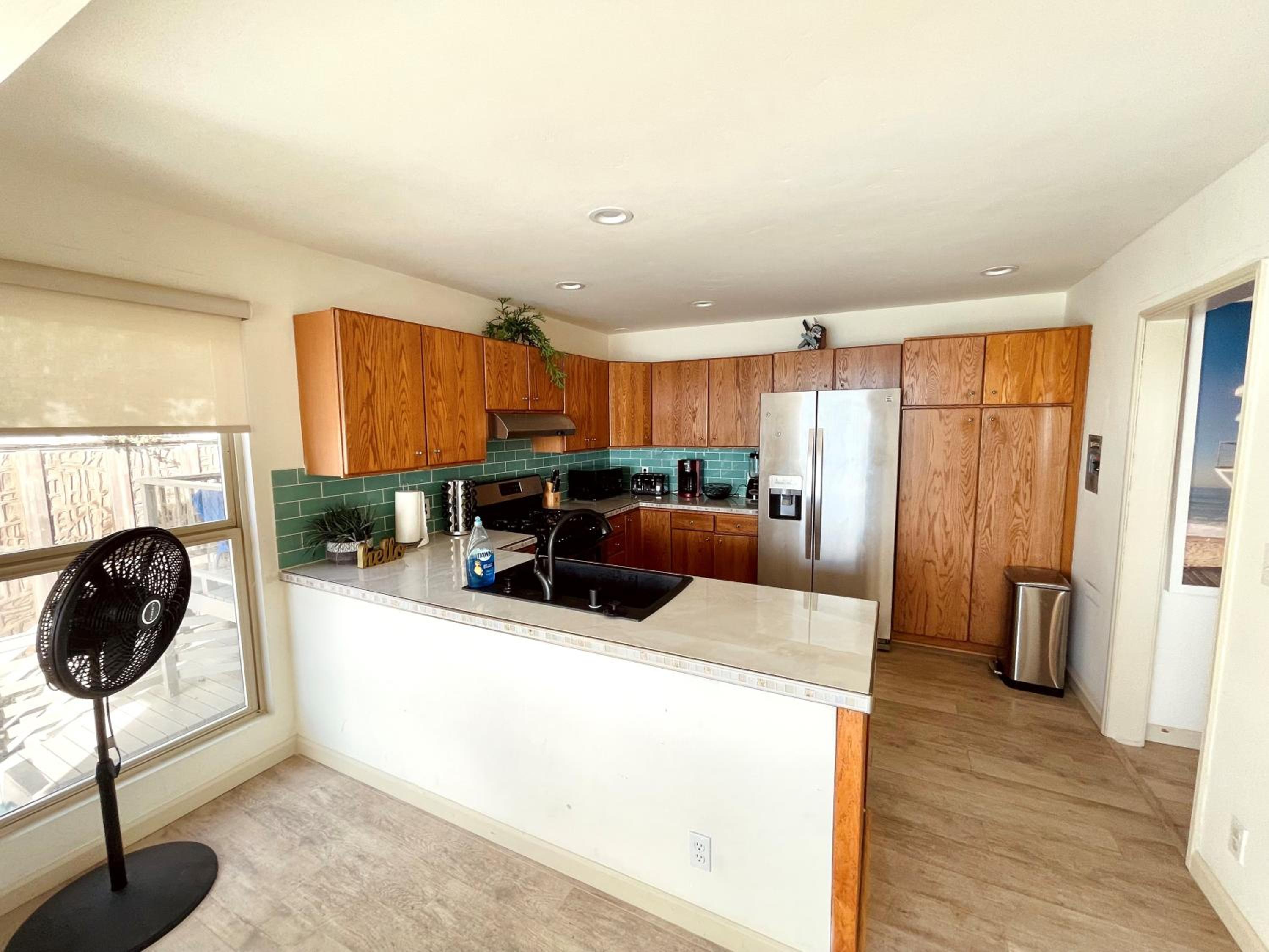 Vacation Home photo 2
