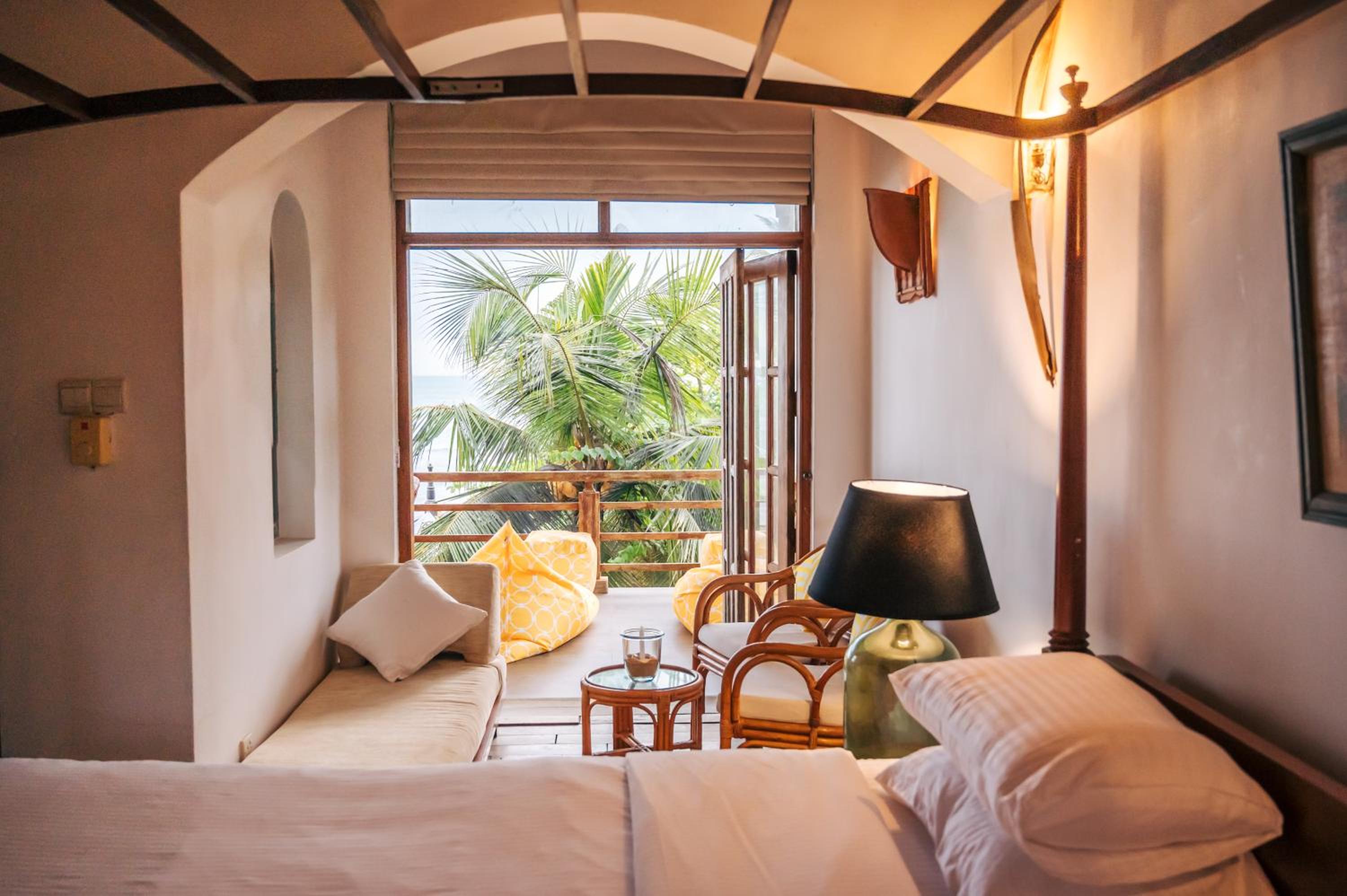 King Suite With Ocean View