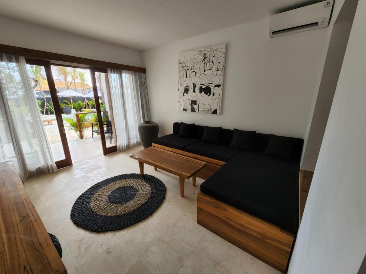 Suite with Pool View photo 2