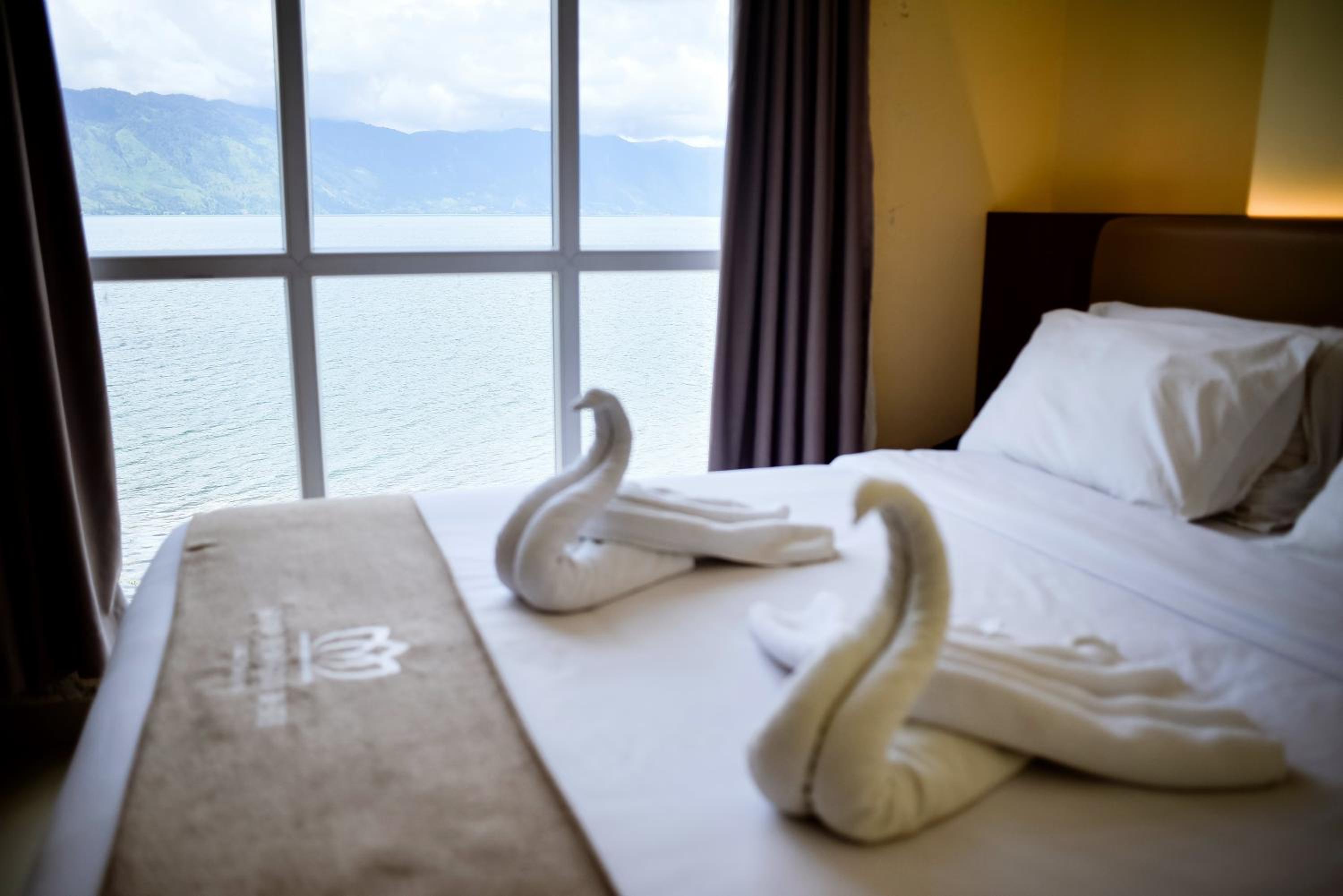 Superior Double or Twin Room - Photo 3