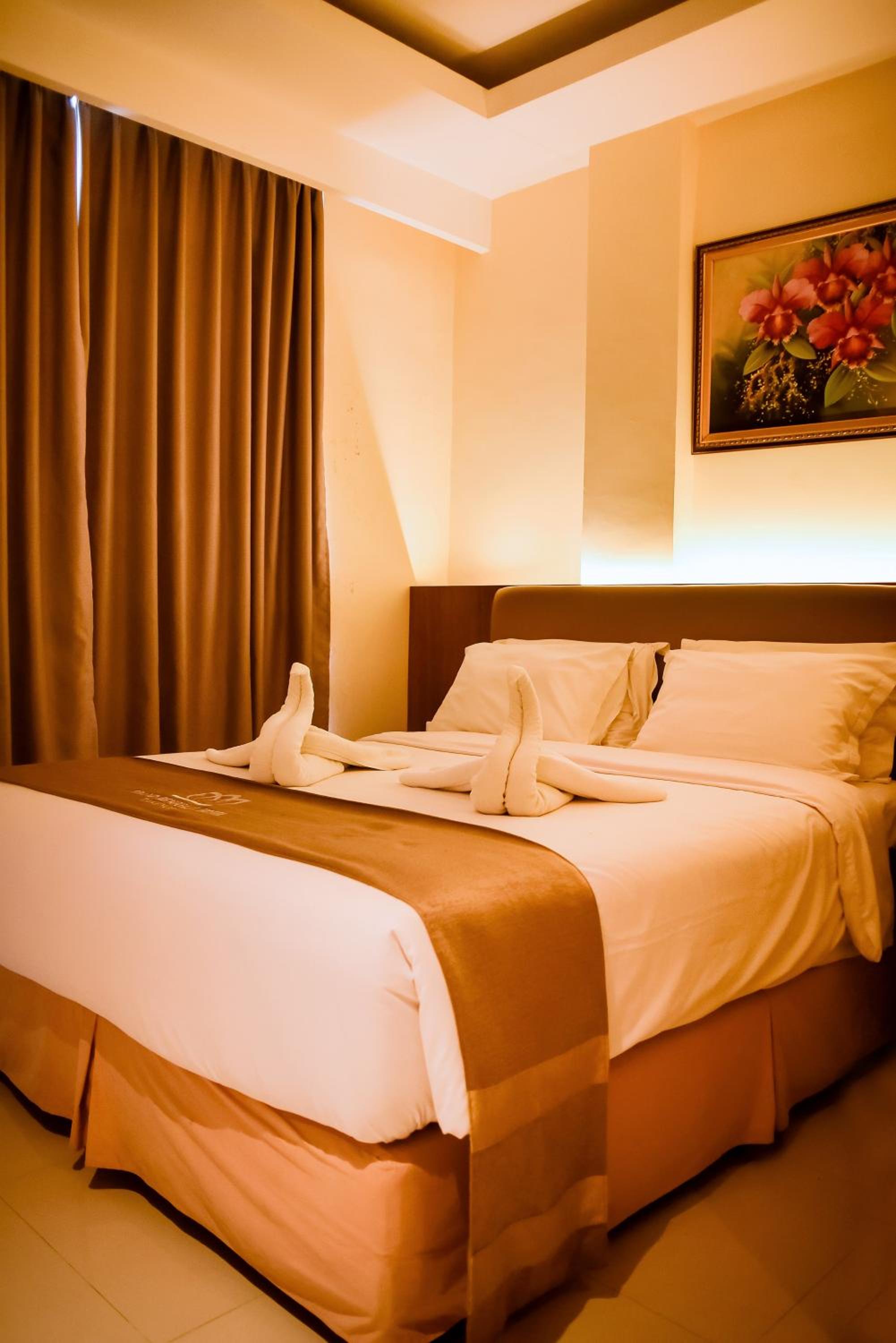 Superior Double or Twin Room - Photo 4