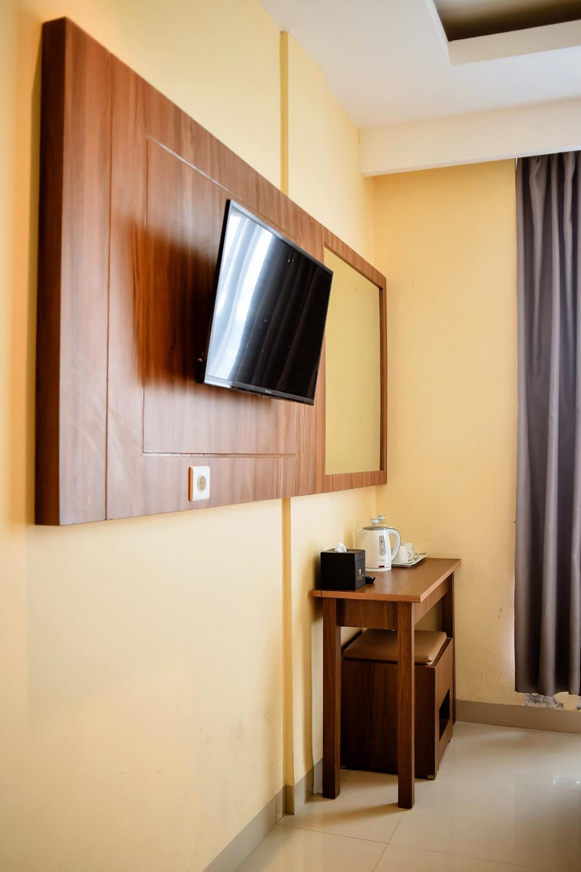 Superior Double or Twin Room - Photo 2
