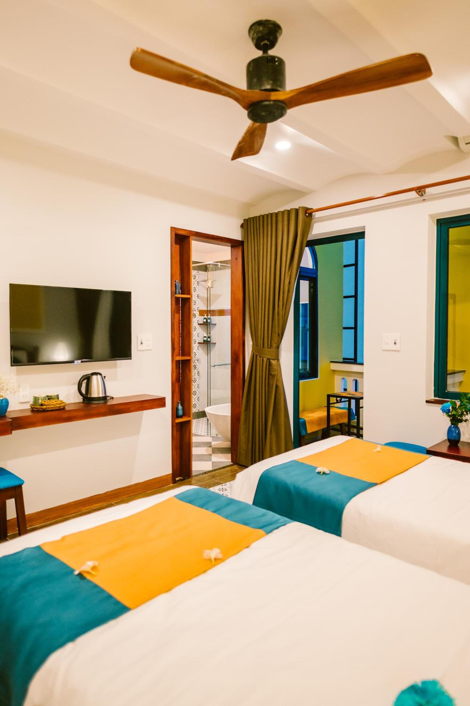 Deluxe Suite - Photo 1