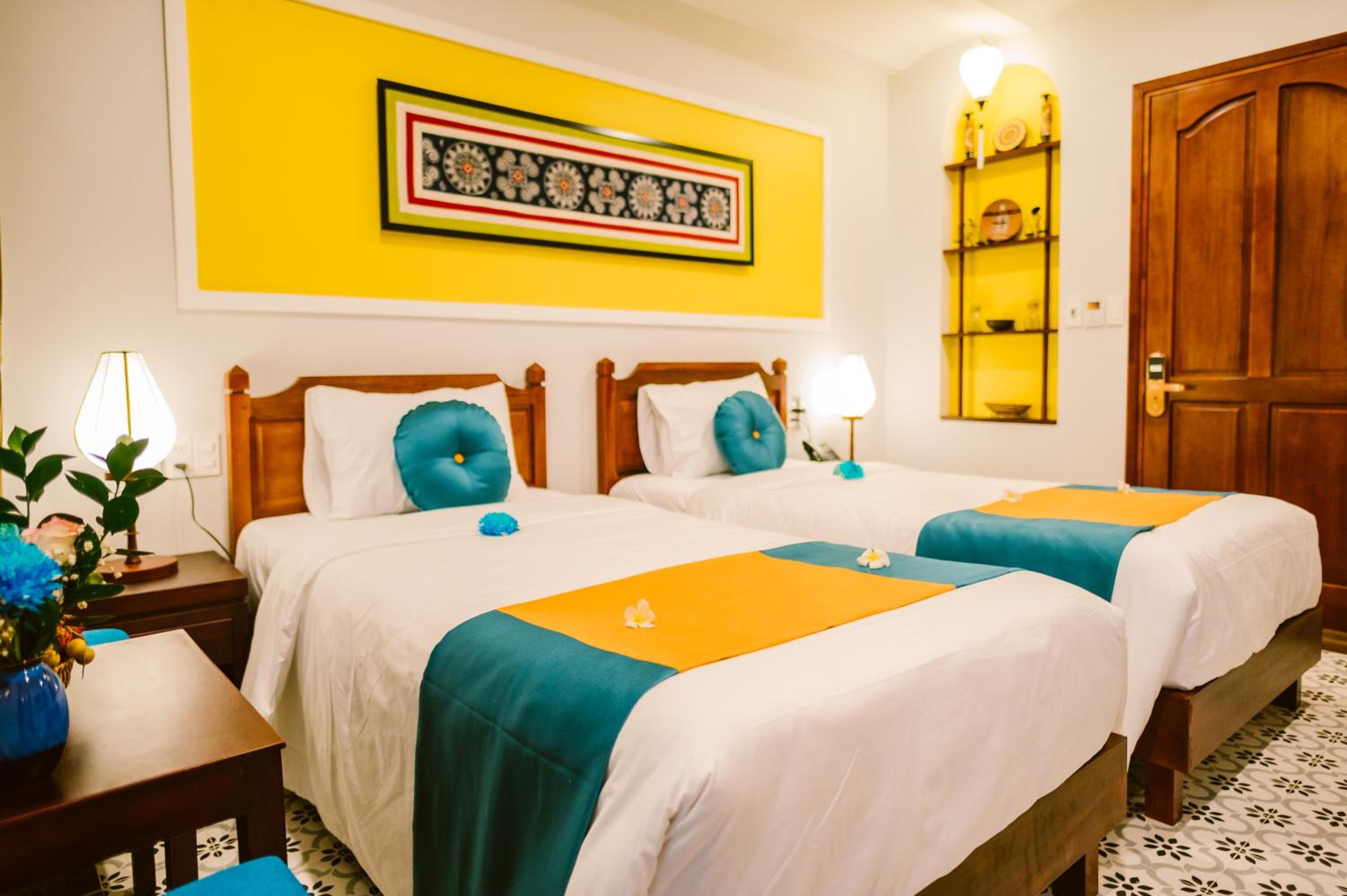 Deluxe Suite - Photo 4