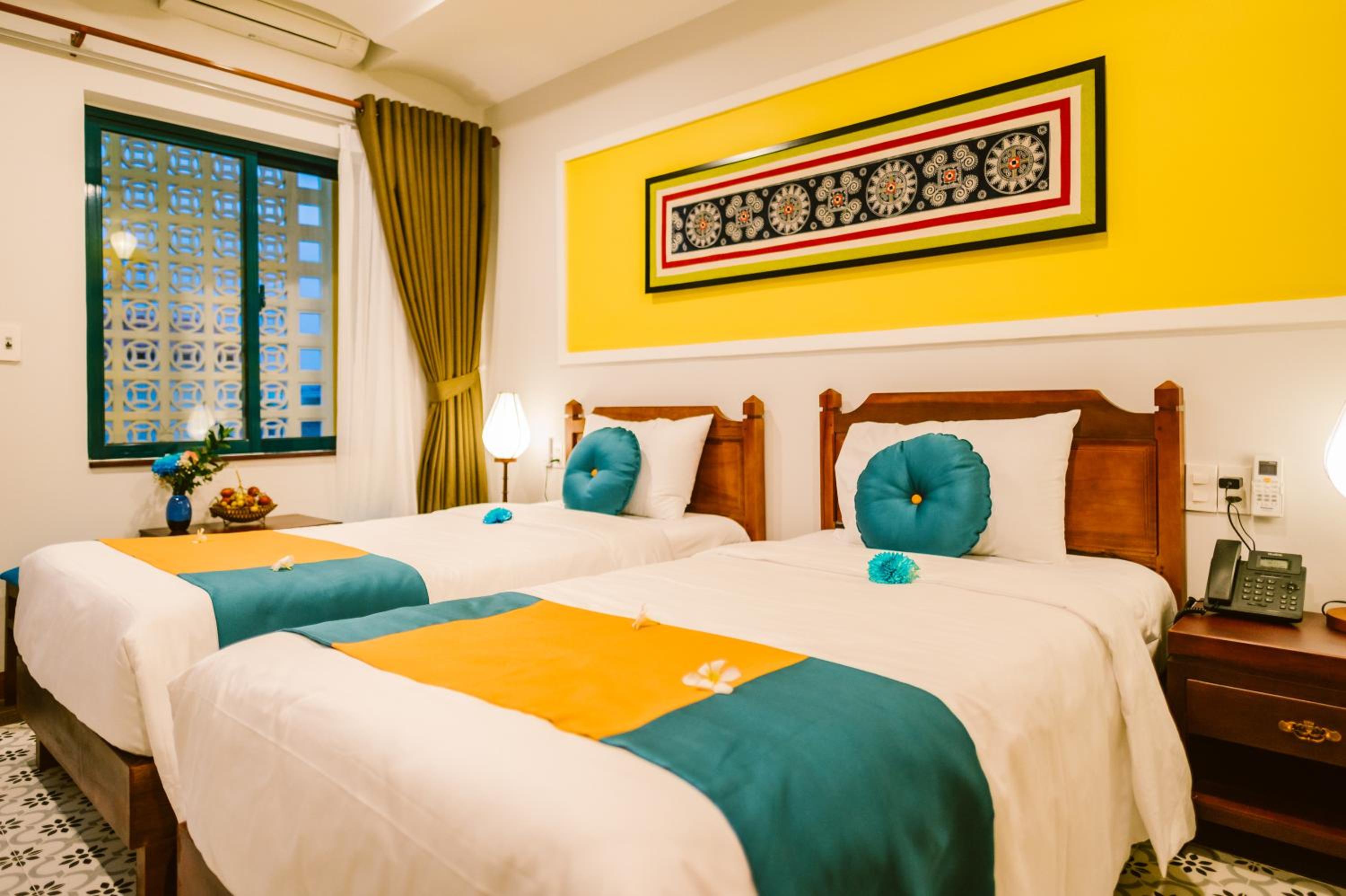 Deluxe Suite - Photo 6