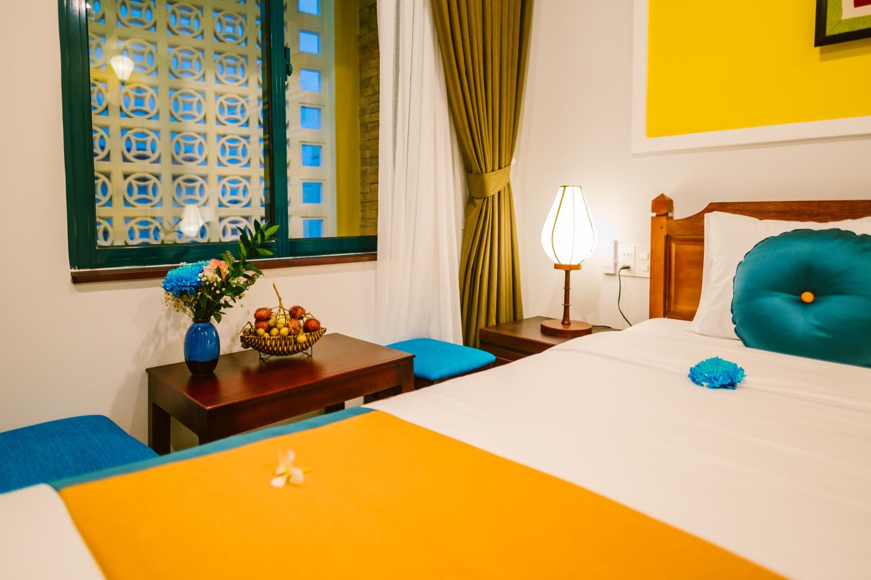 Deluxe Suite - Photo 9