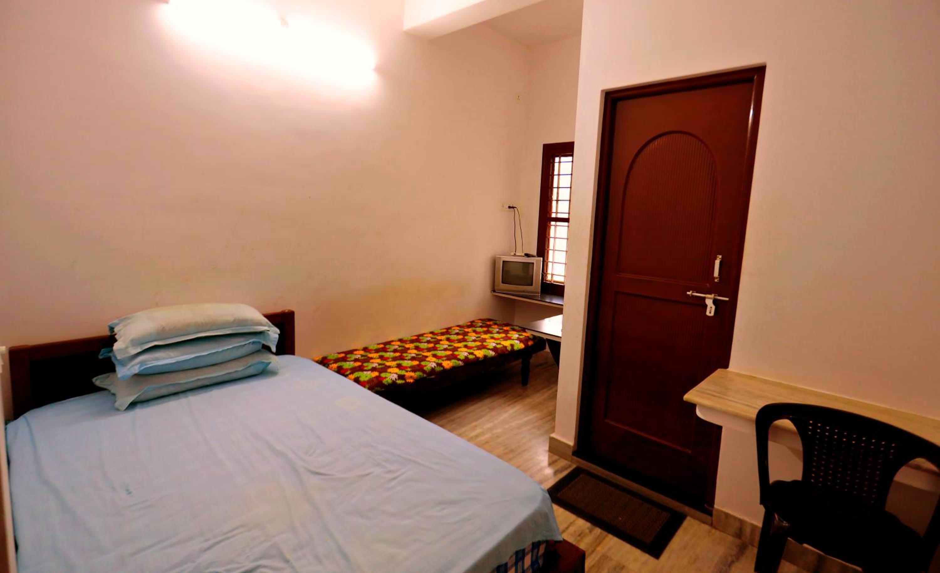 Double Room photo 3