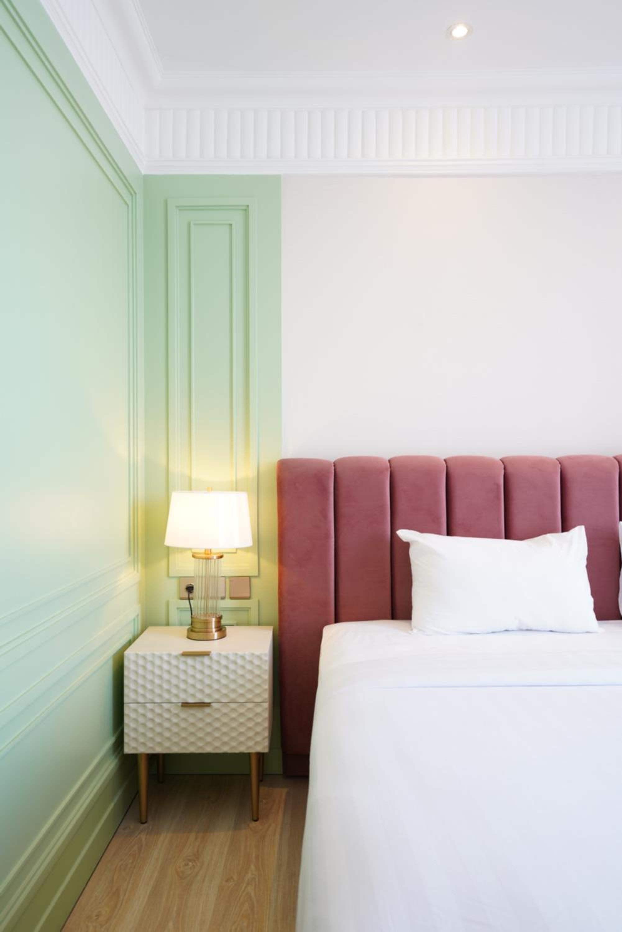 Superior King Room - Photo 2