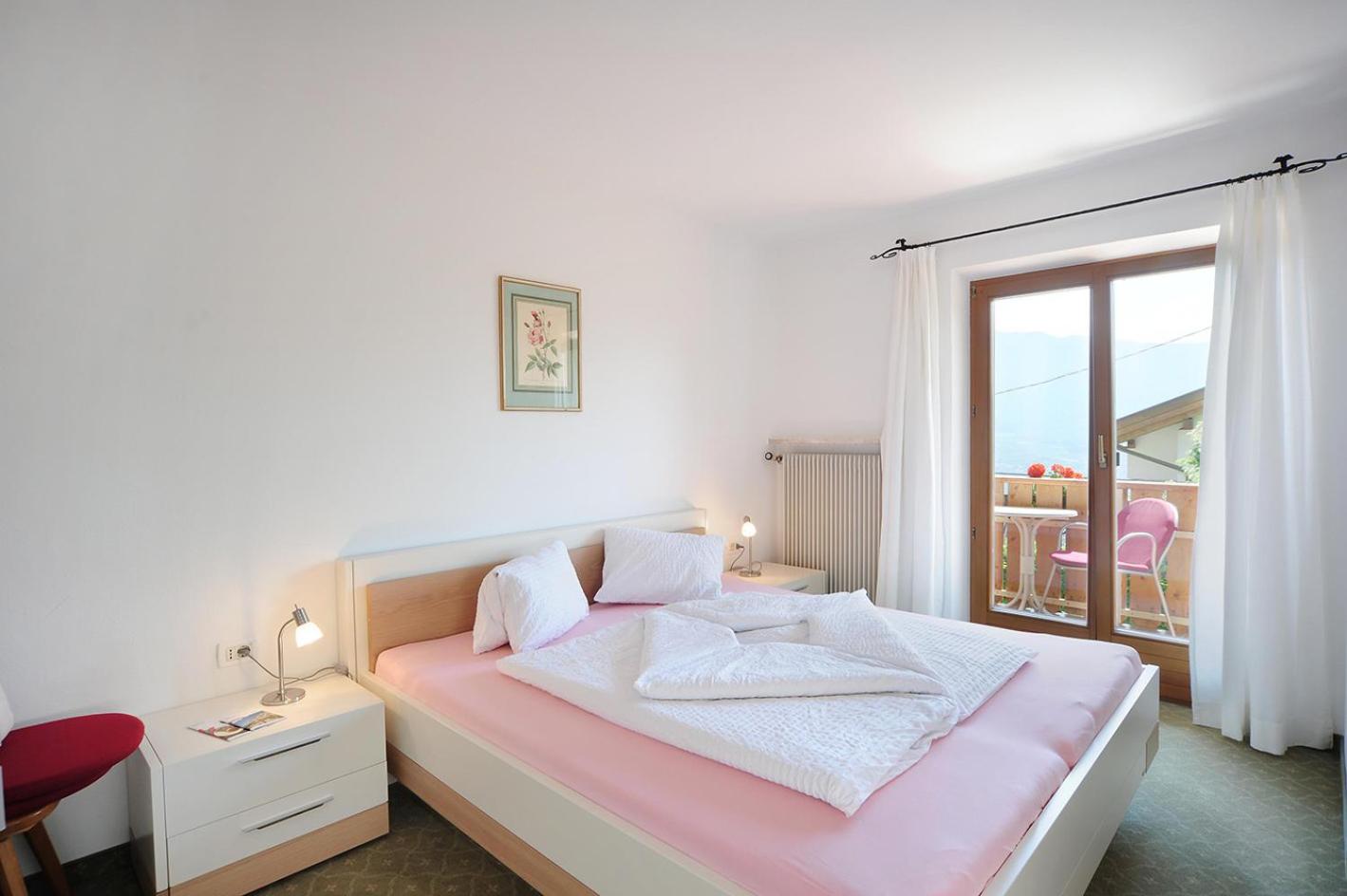 Apartment with Terrace photo 1