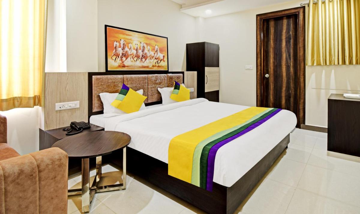 Standard Double Room photo 2