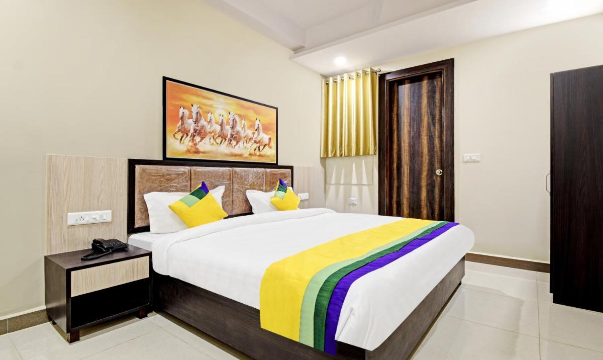 Double Room photo 3