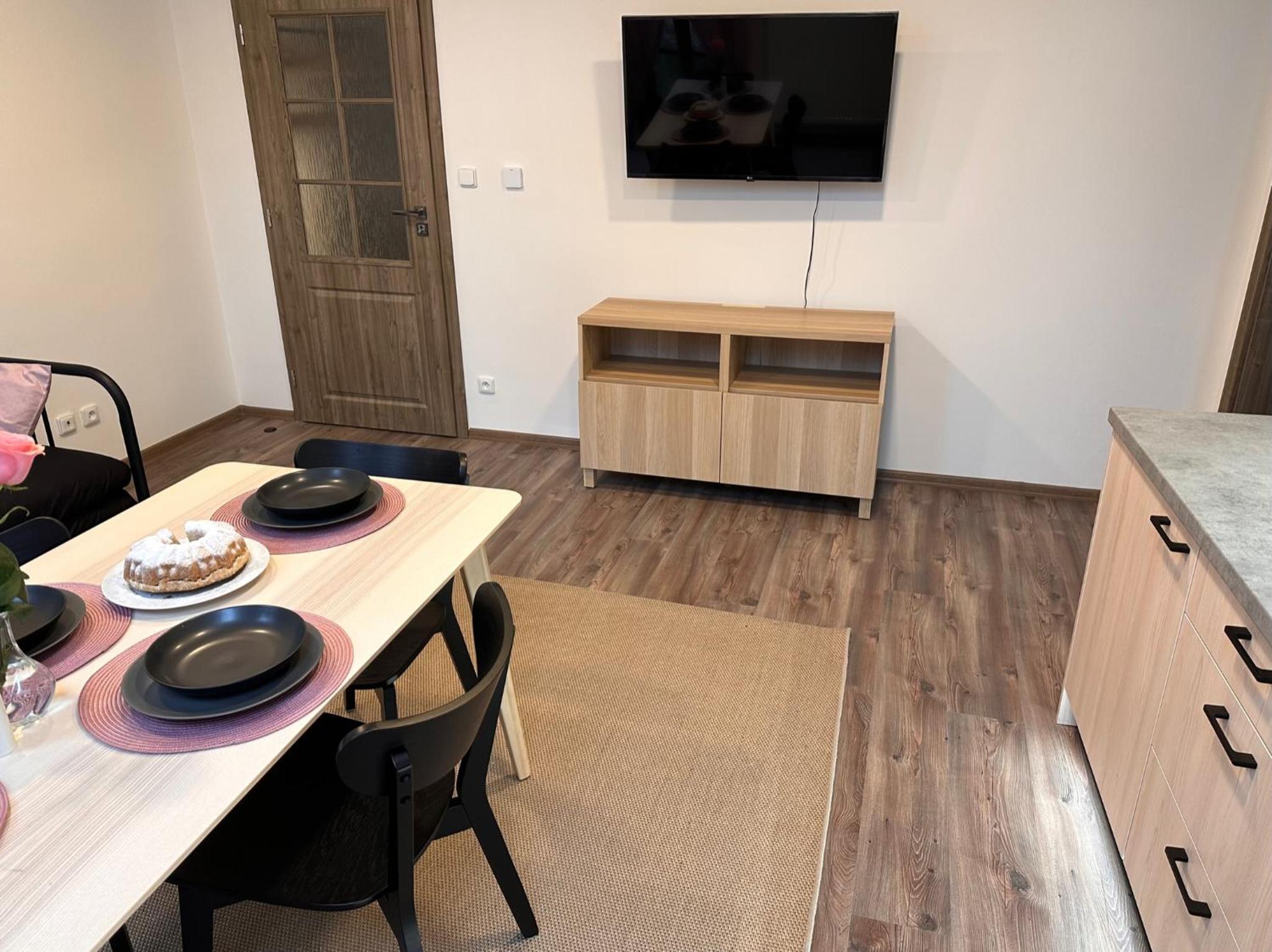 Superior Apartment