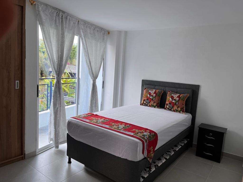 Three-Bedroom House photo 1