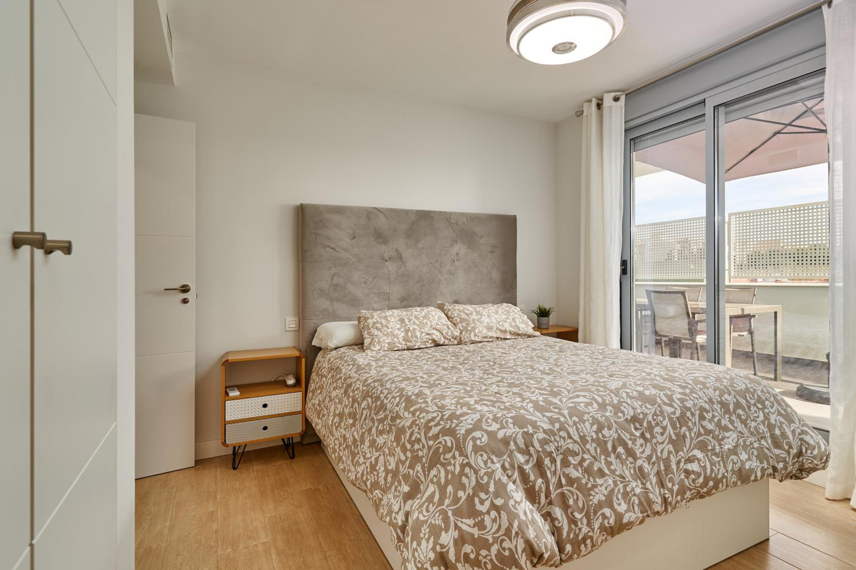 Apartamento Superior de Dos Habitaciones