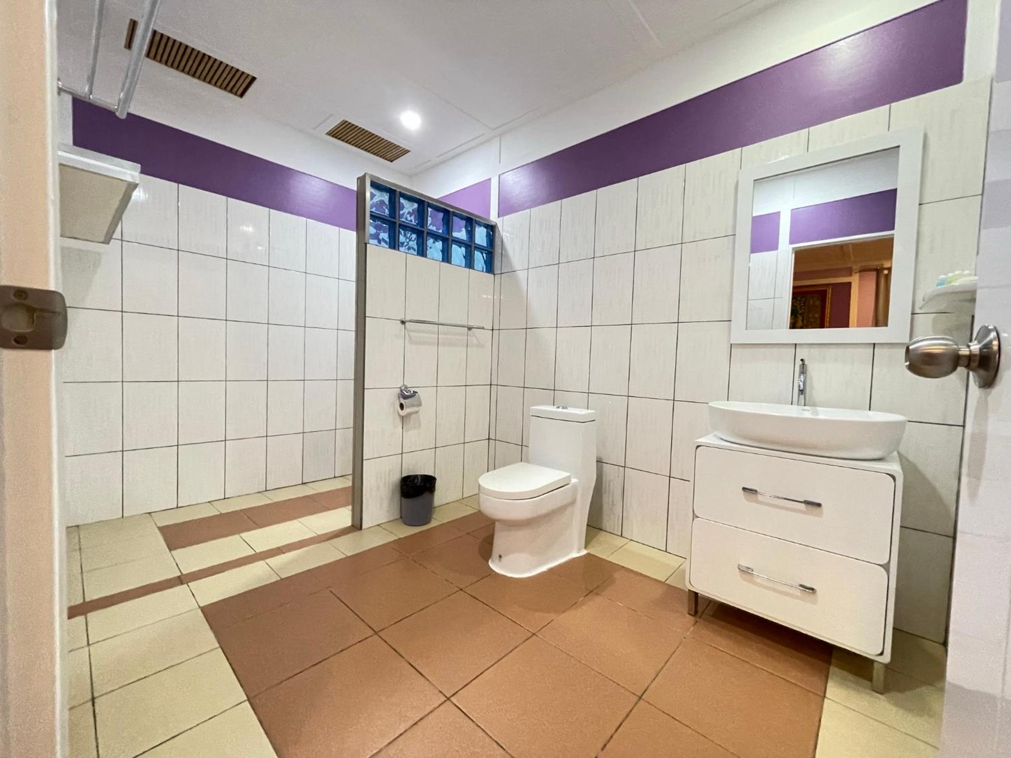 Villa with Sea View photo 2