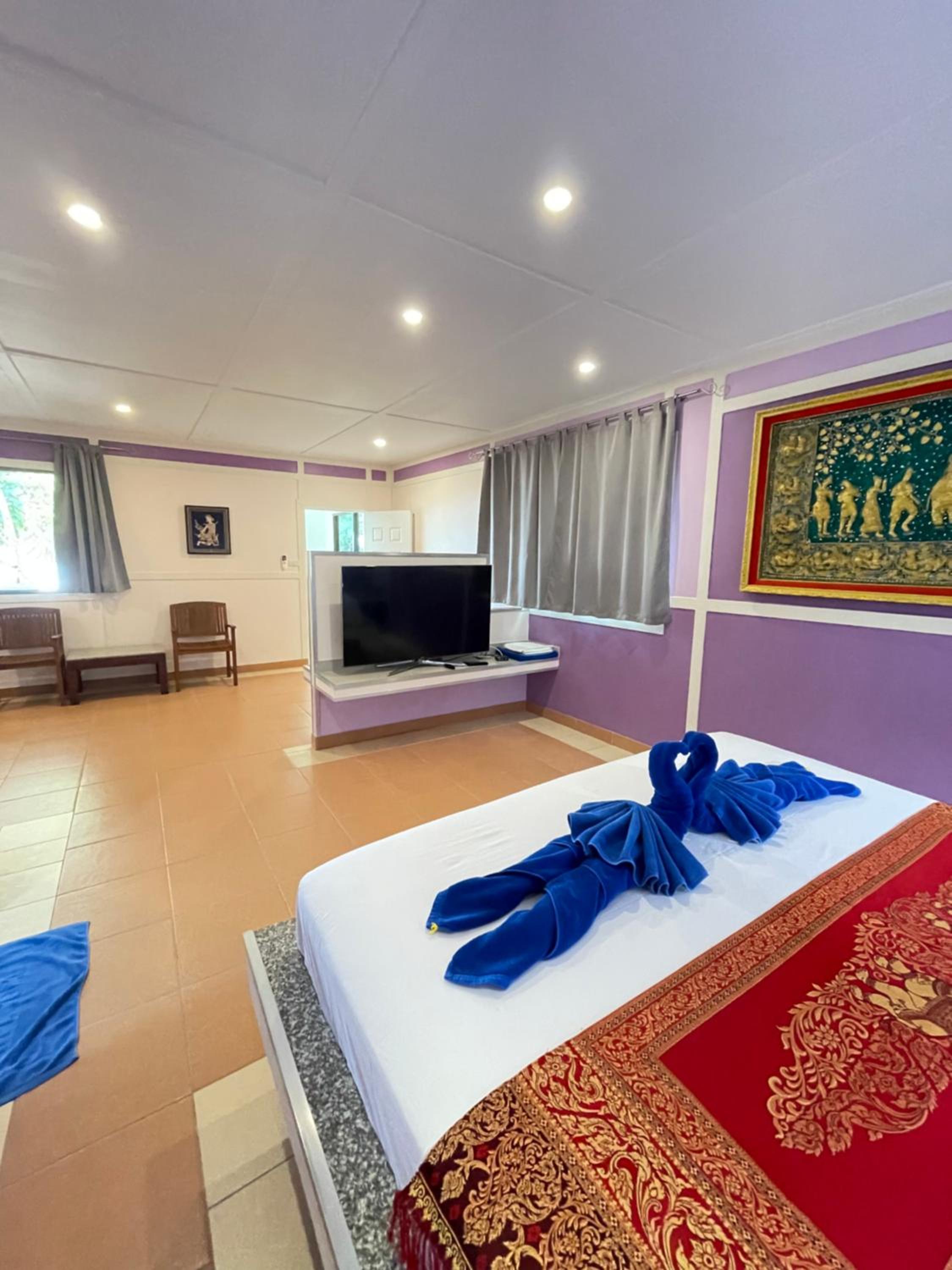 Villa with Sea View photo 1