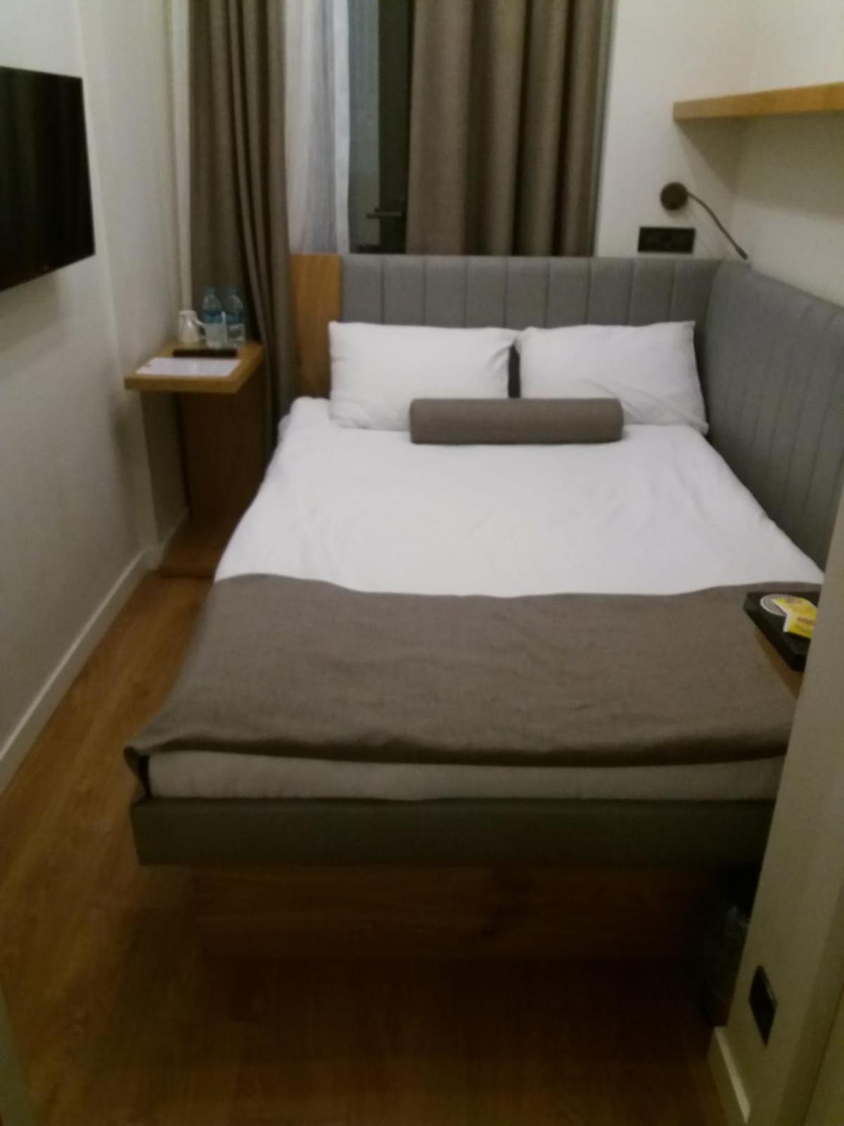 Economy Double Room photo 2