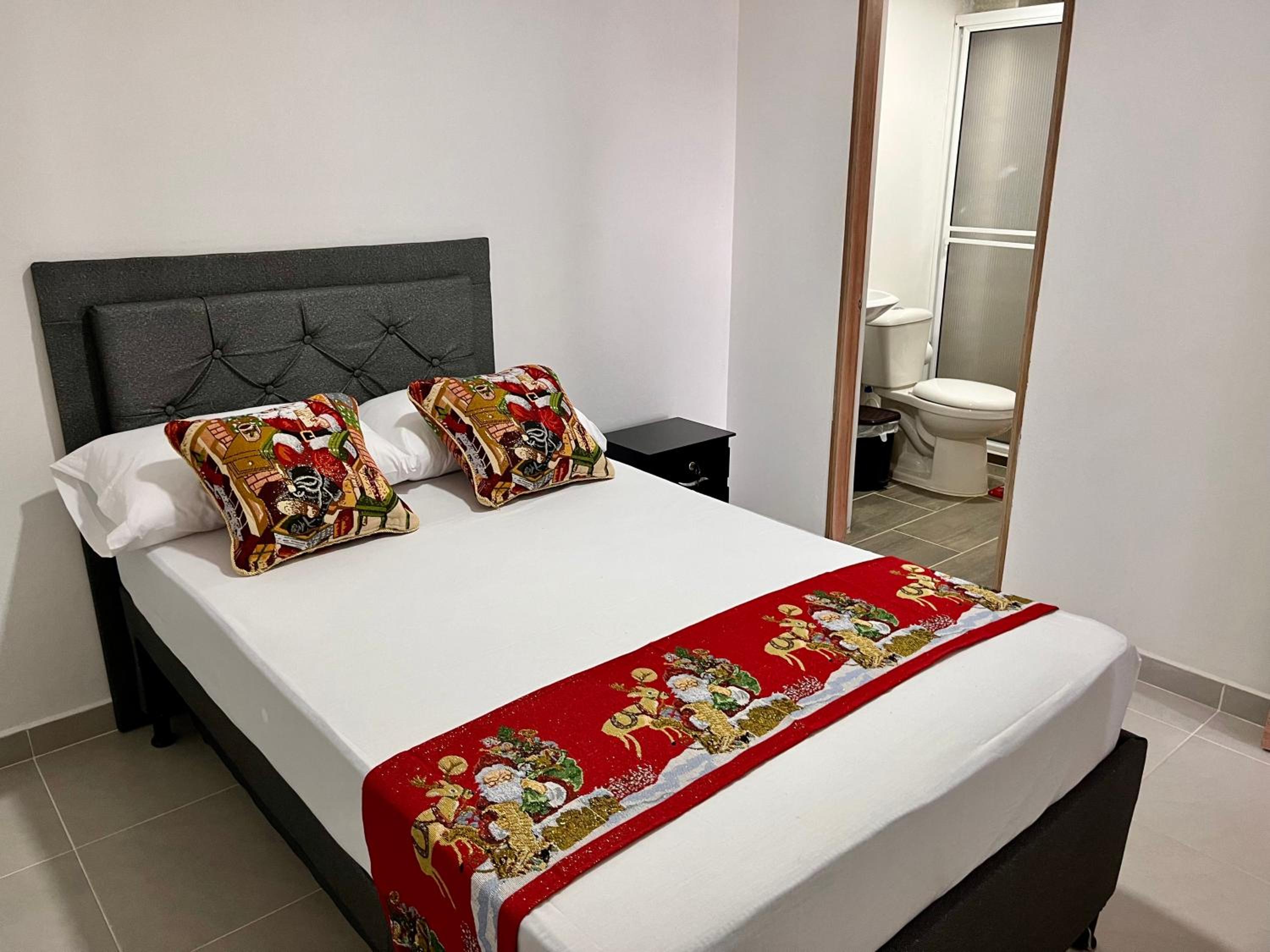 Triple Room with Private Bathroom photo 1