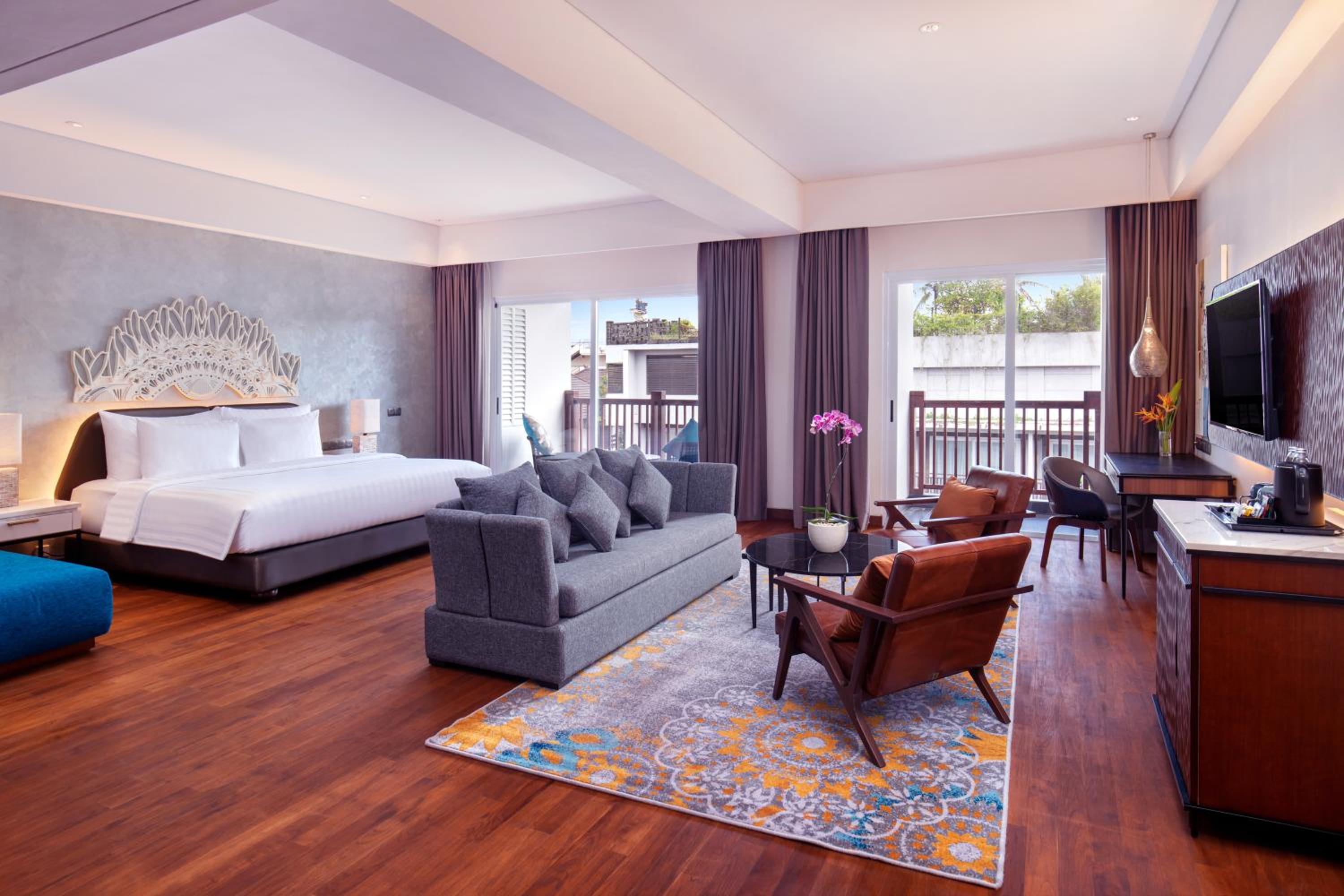 Junior Suite - Photo 3