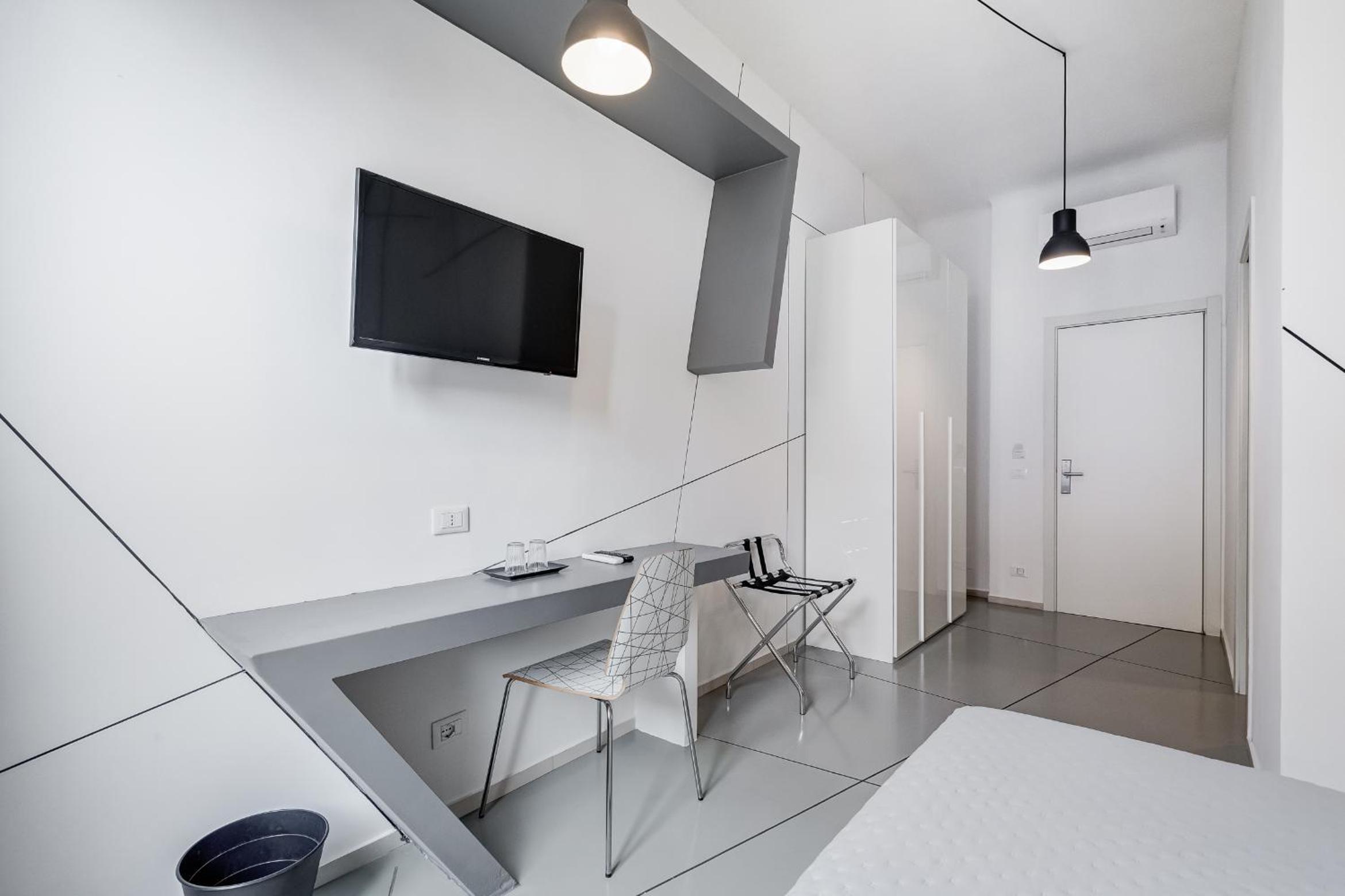 Double Room photo 1