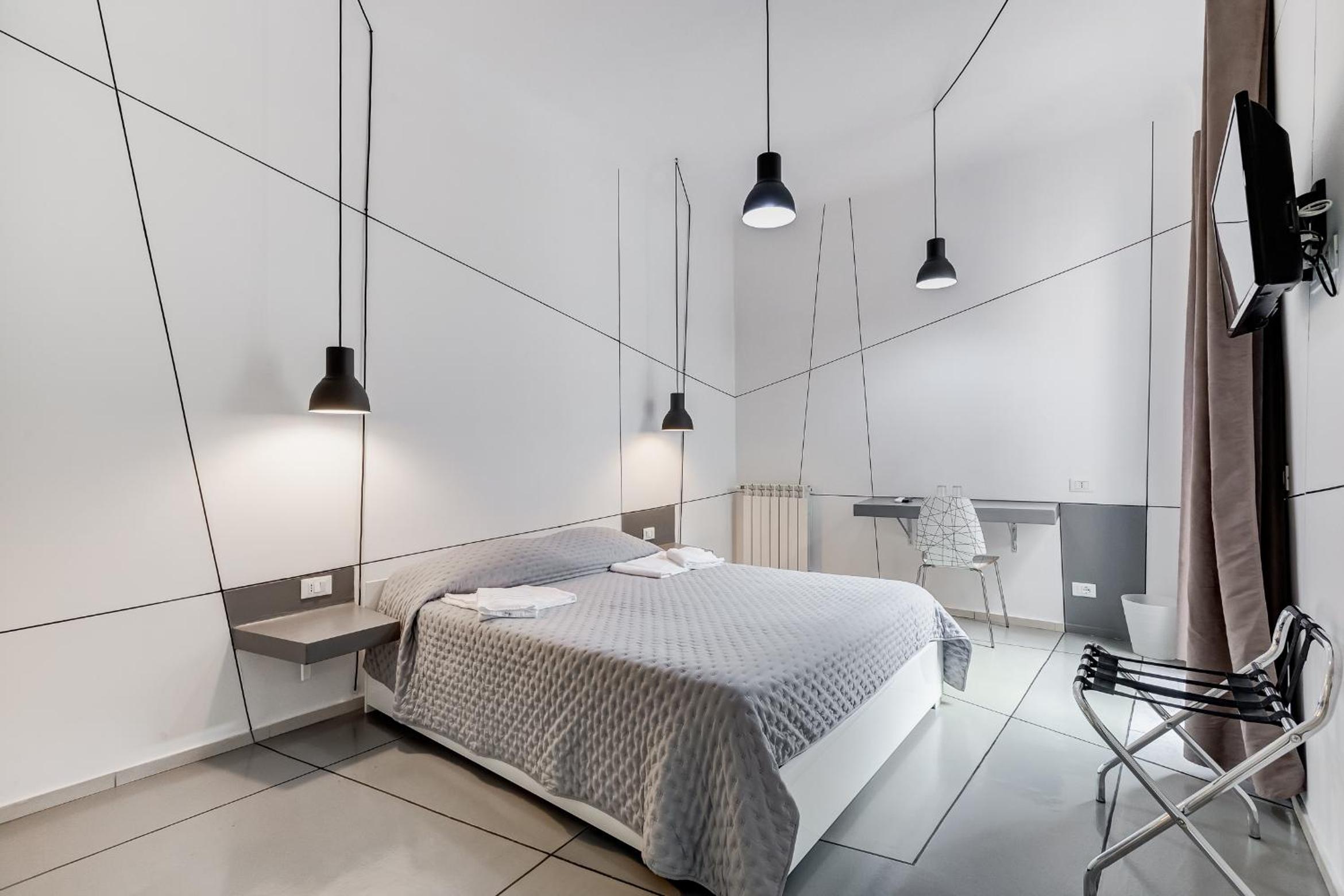 Double Room photo 2