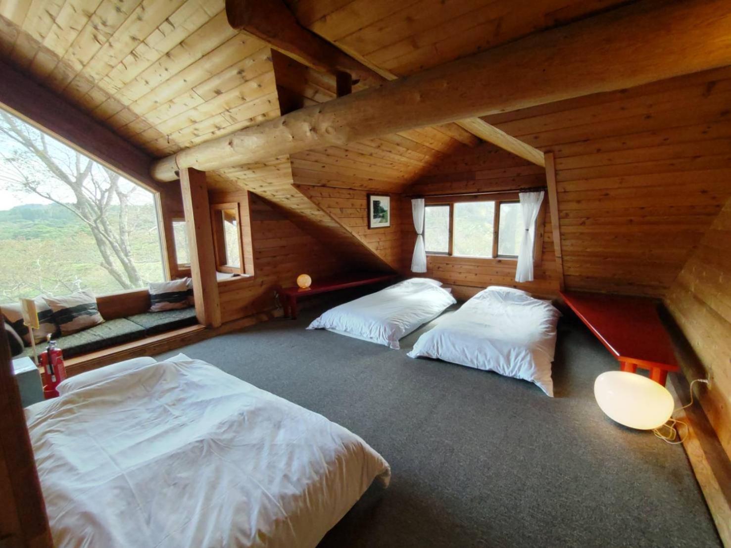 Two-Bedroom Villa - Photo 16