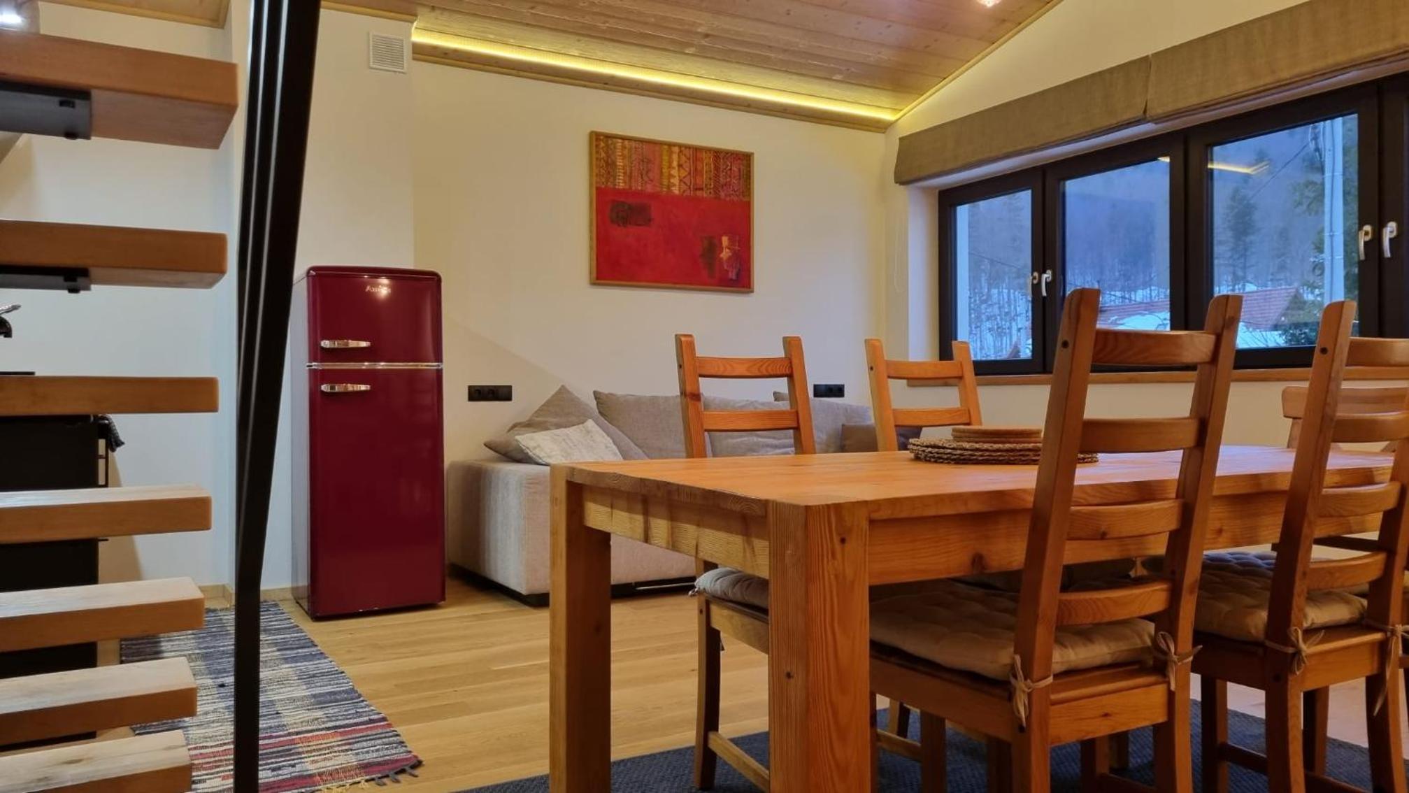 Apartment - Split Level photo 1
