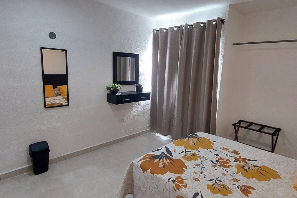 Two-Bedroom House photo 2