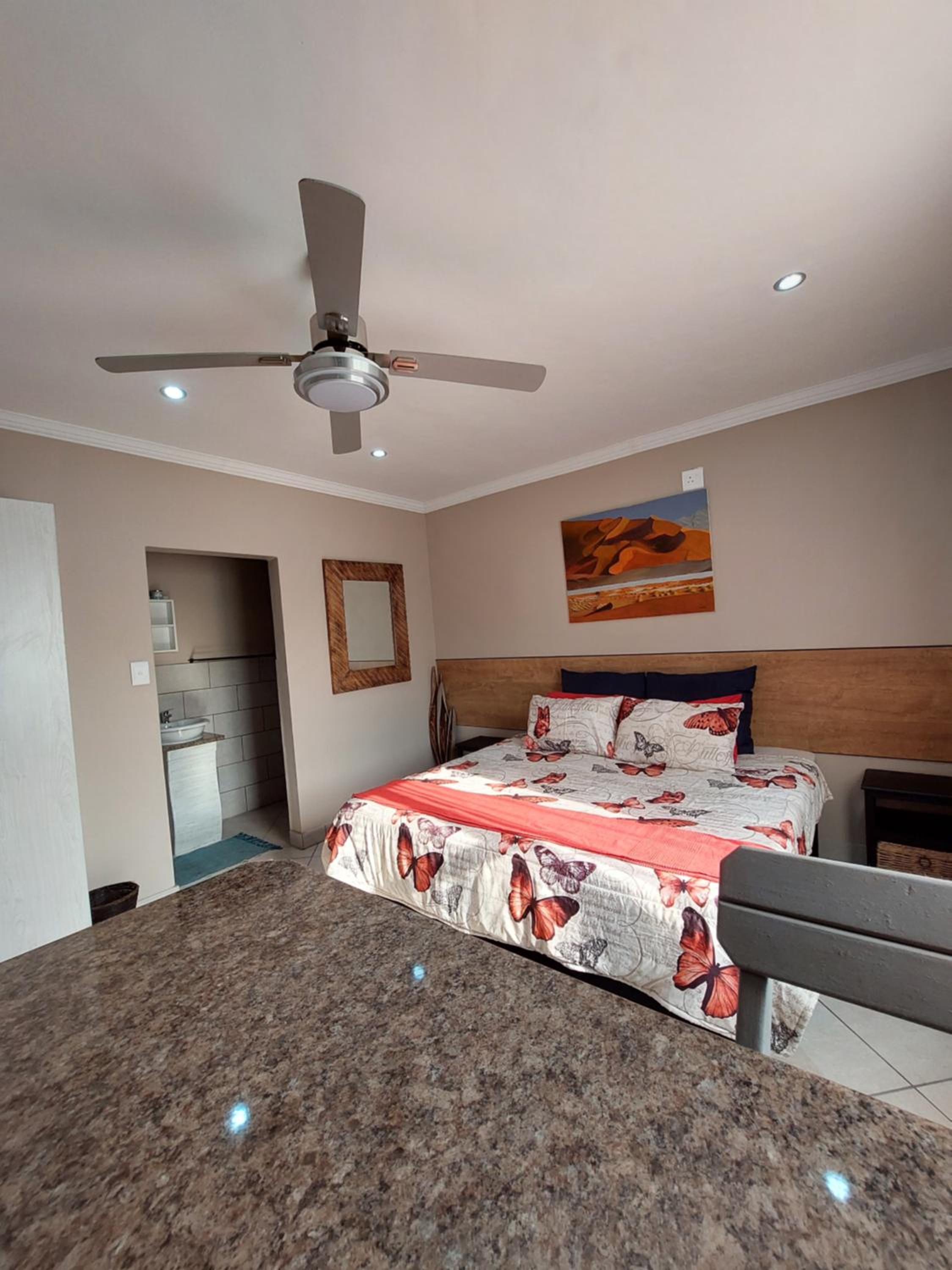 Apartment - Ground Floor - Photo 13