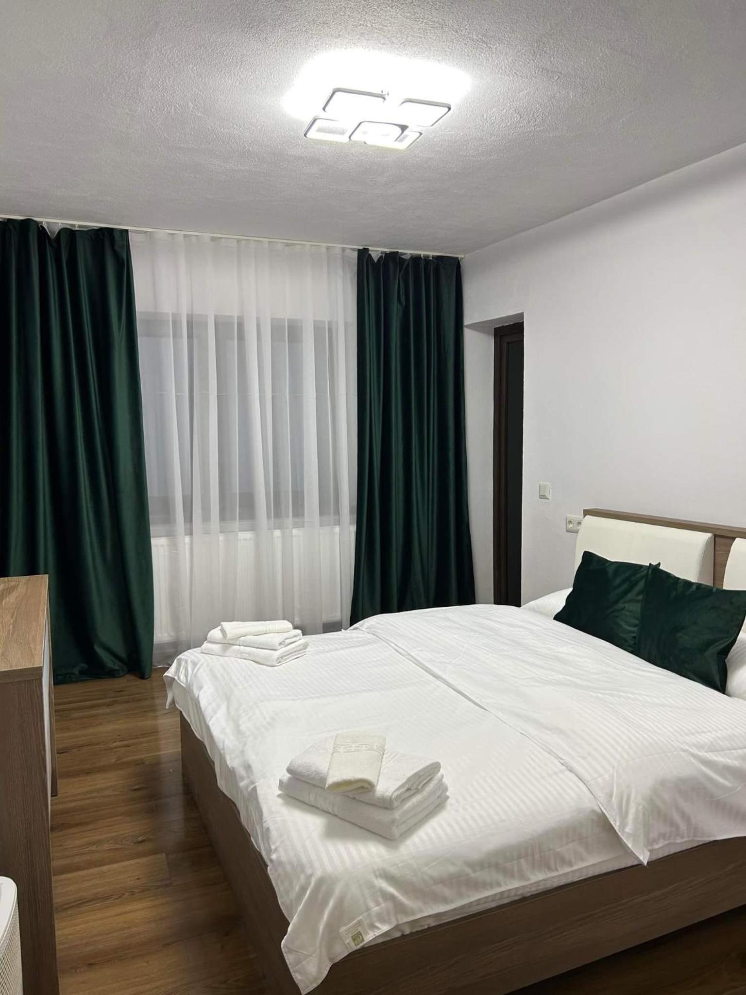 Three-Bedroom Villa photo 1