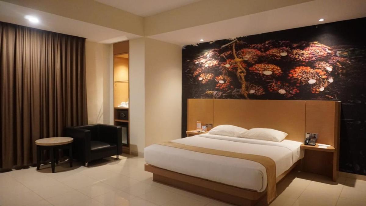 Double or Twin Room photo 1