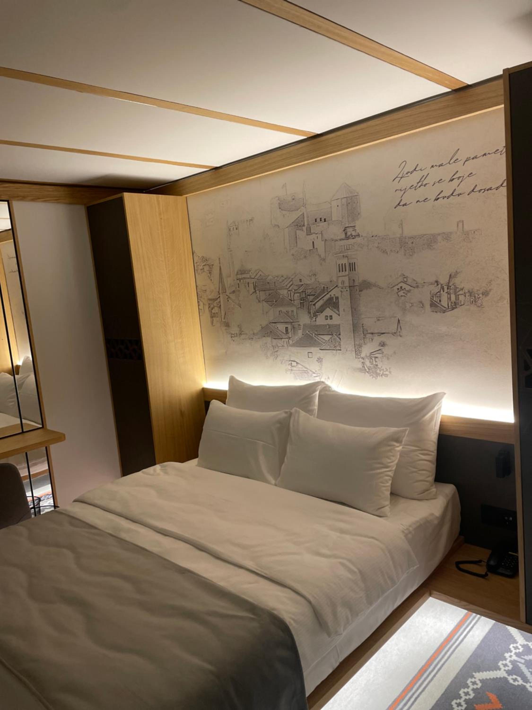 Superior Double Room photo 3
